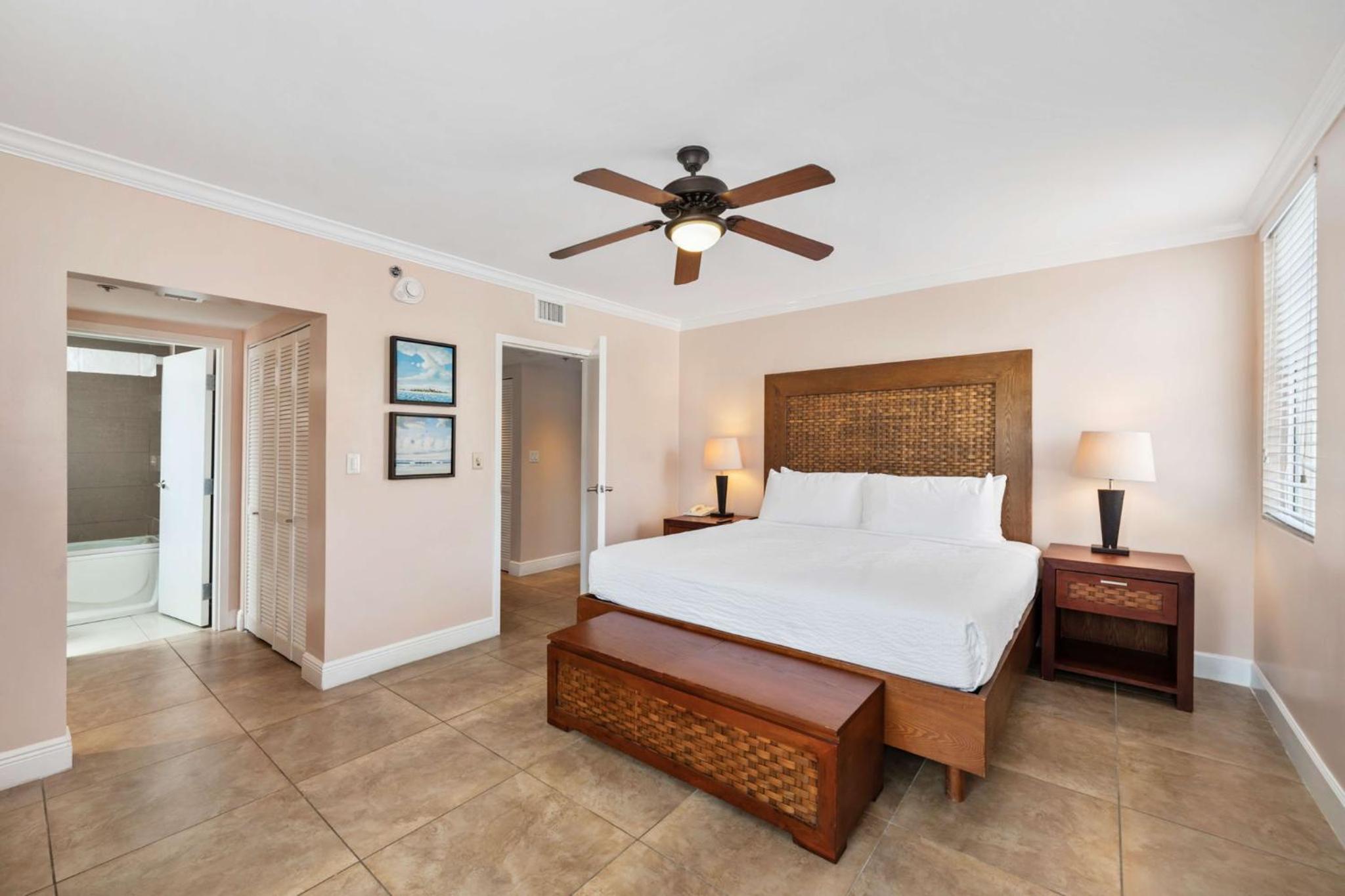 Divi Village Condo 22 J.E. Irausquin Blvd 93
