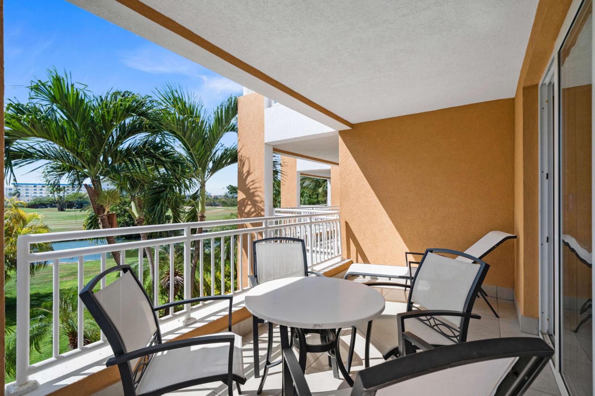 Divi Village Condo 22 J.E. Irausquin Blvd 93