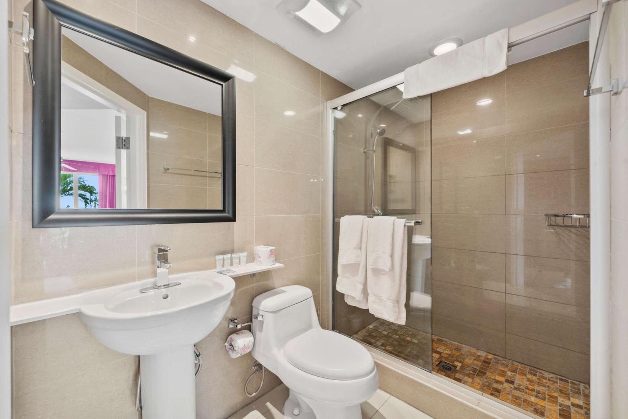 Divi Village Condo 22 J.E. Irausquin Blvd 93