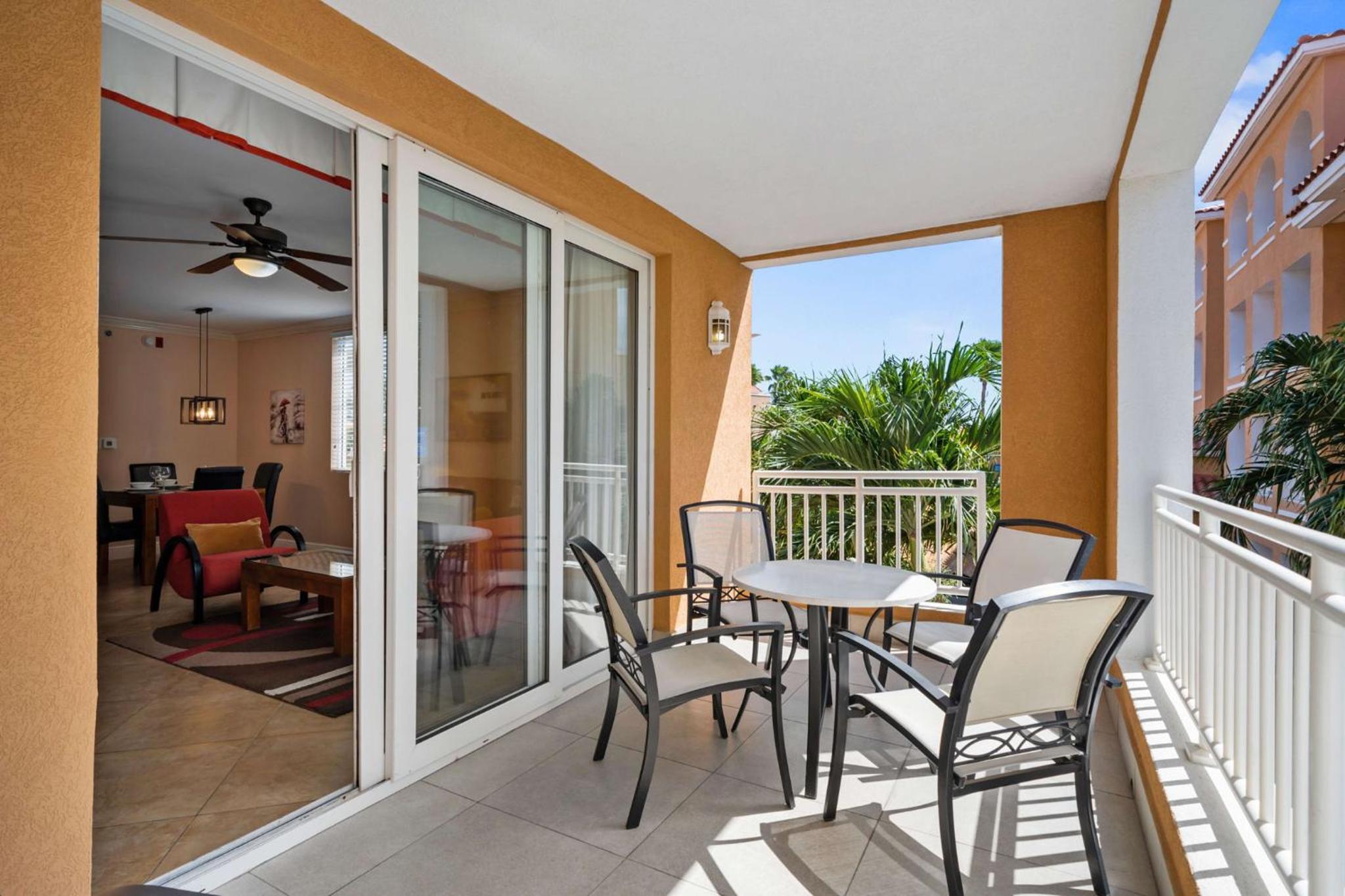 Divi Village Condo 22 J.E. Irausquin Blvd 93