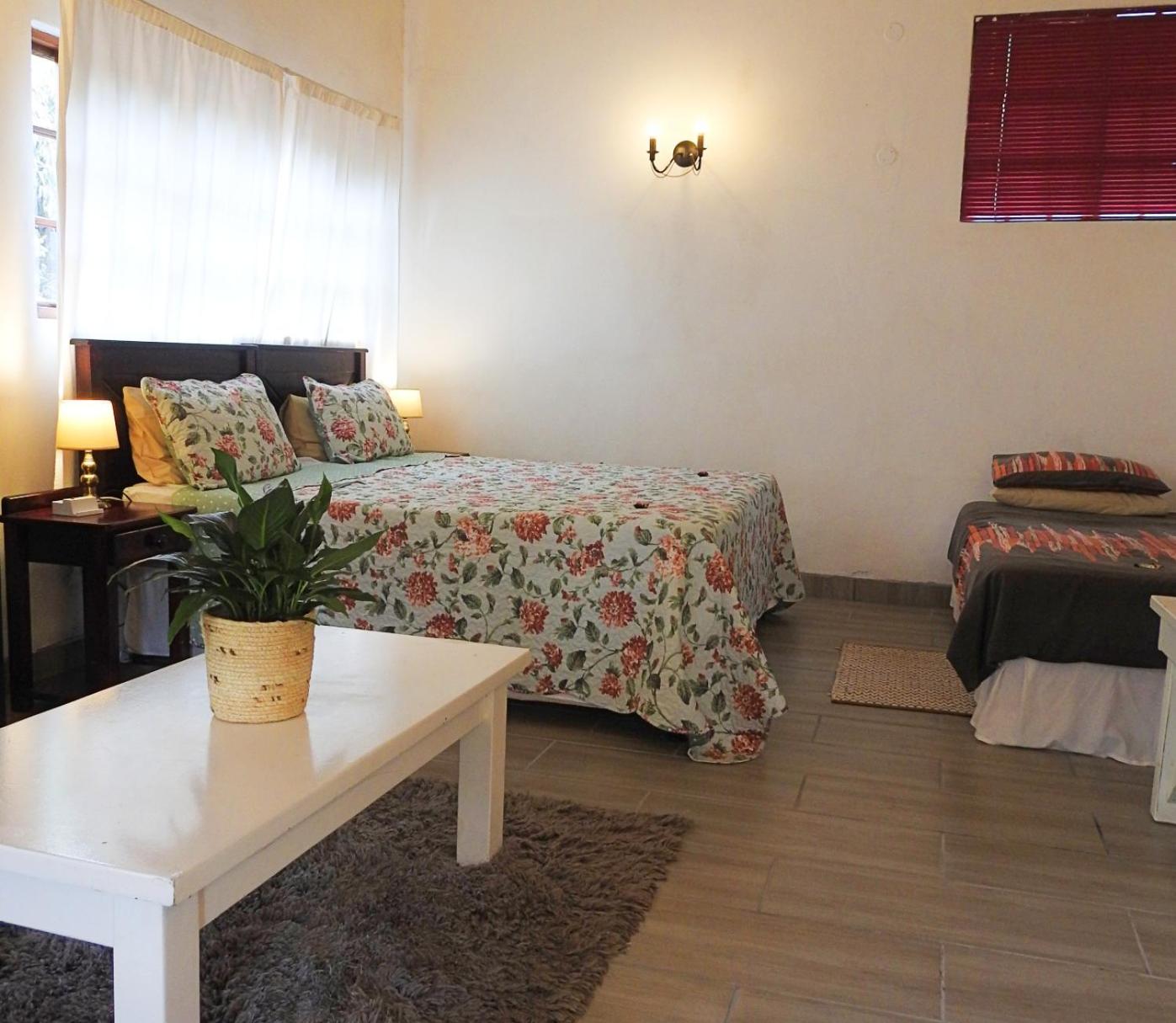 122 on Krantzview previously BizAfrika Guest Lodge