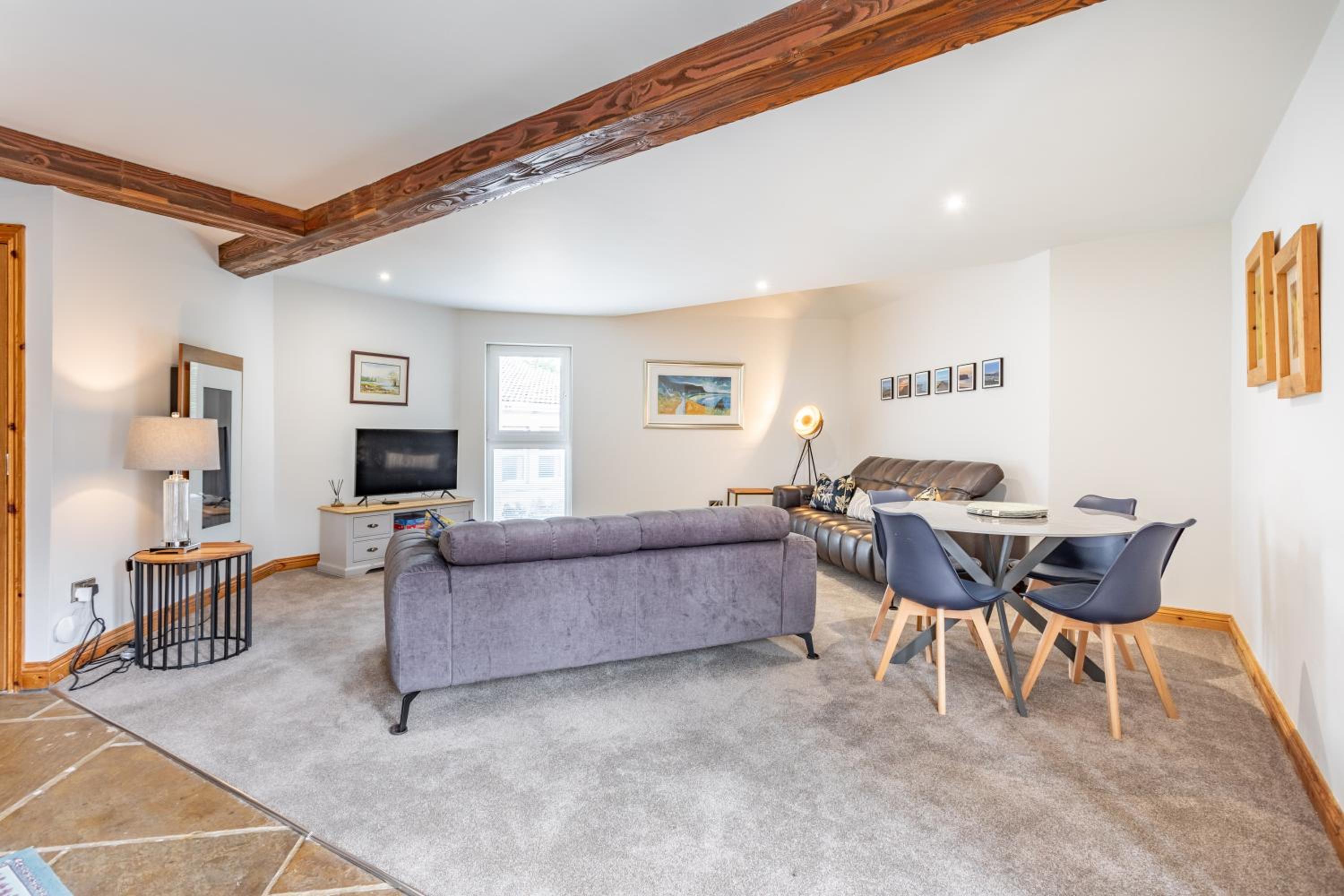 Hunters Glebe Country Apartment