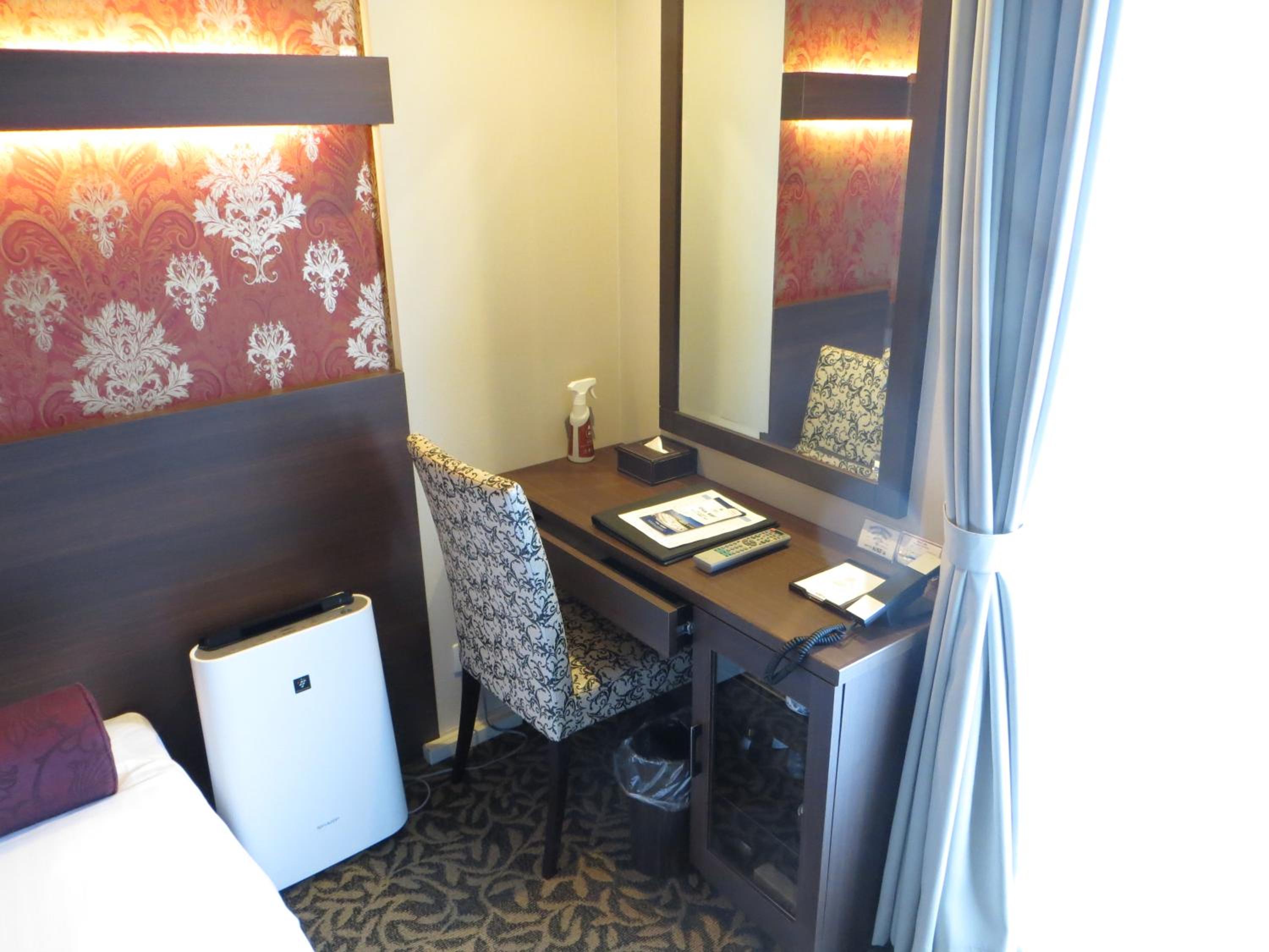 Hotel WBF Sapporo Chuo