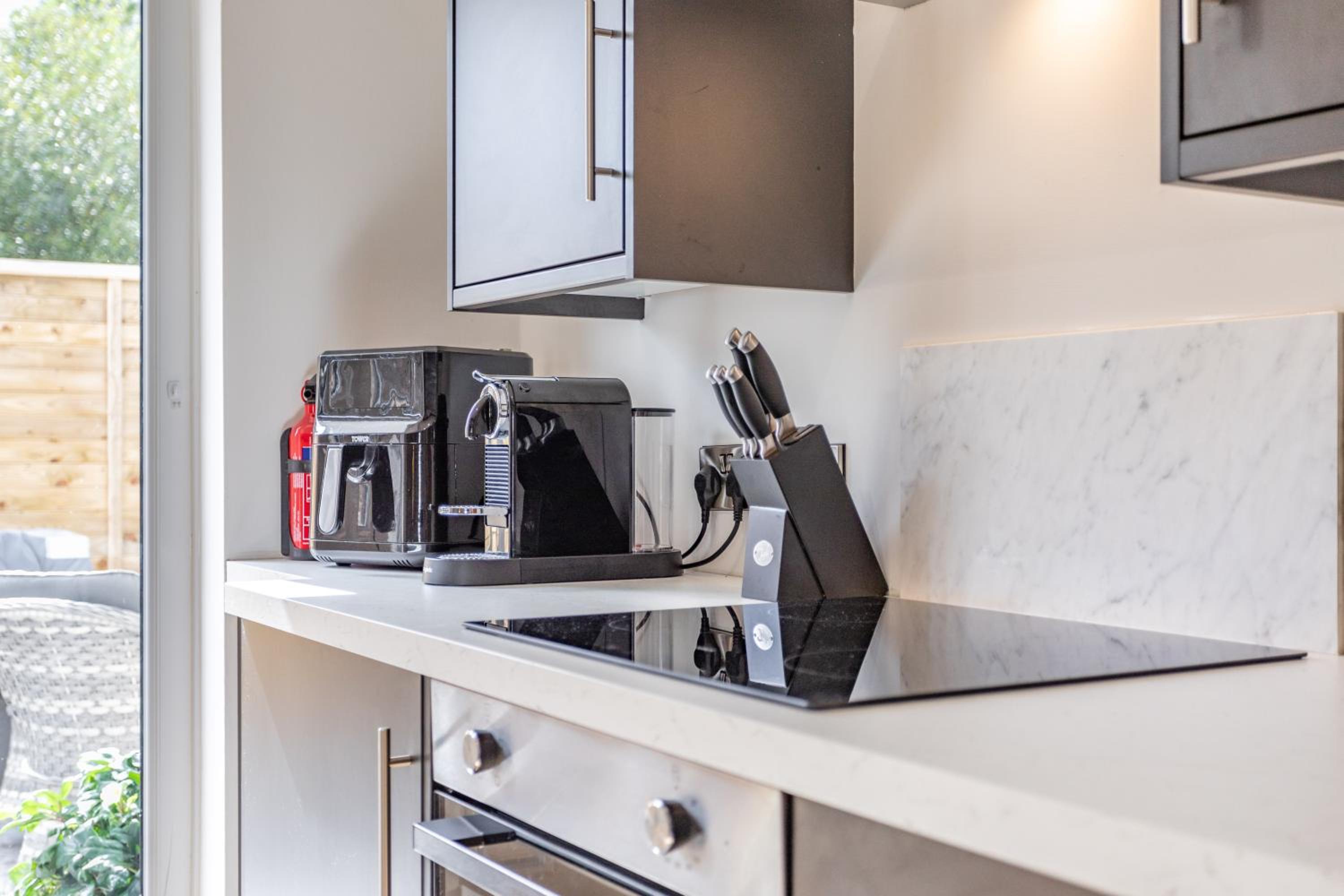 Hunters Glebe Country Apartment