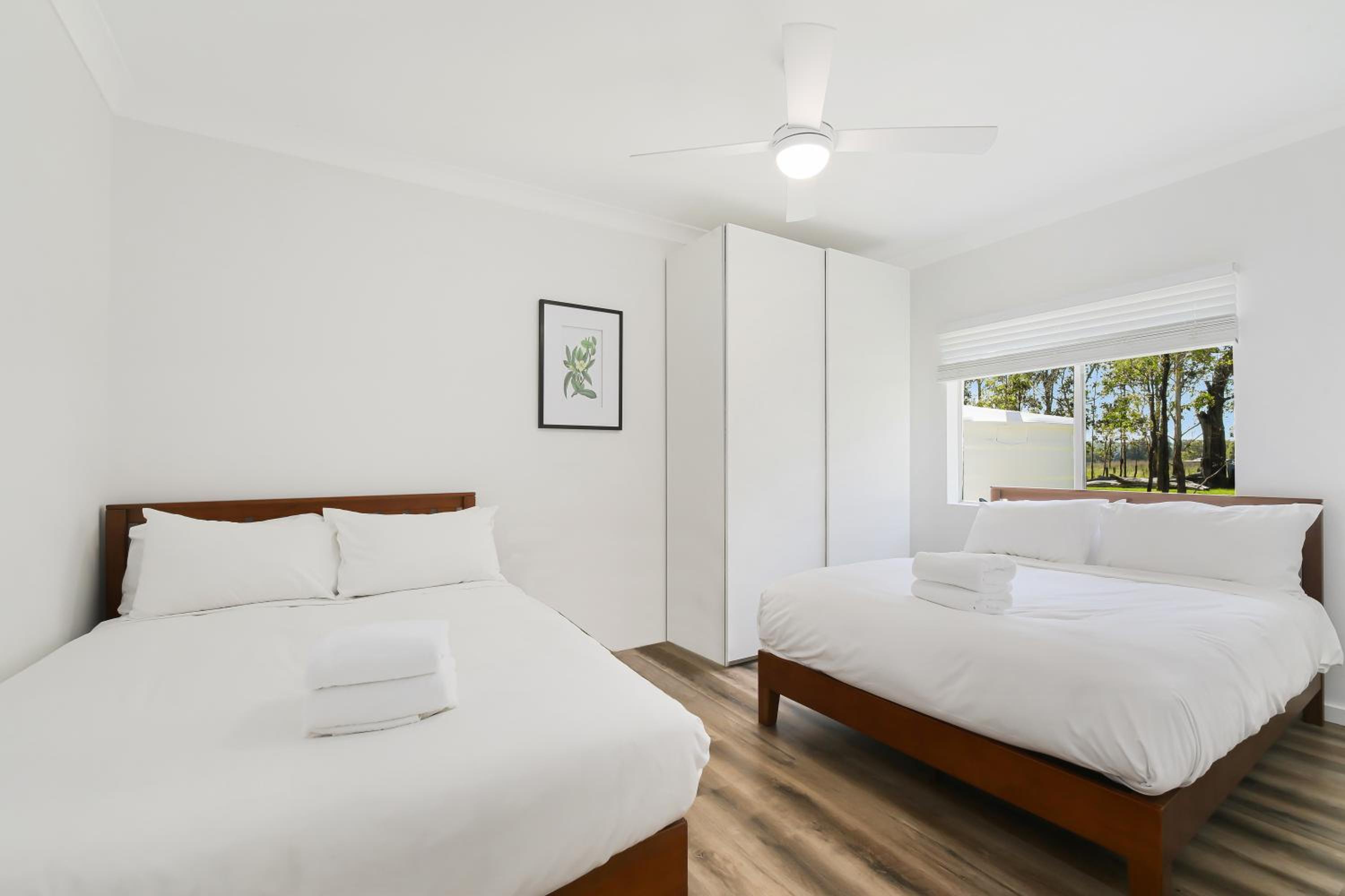 Las Palmas Hunter Valley Estate, 11m Pool, Kangaroos, Fire Pit, Playground