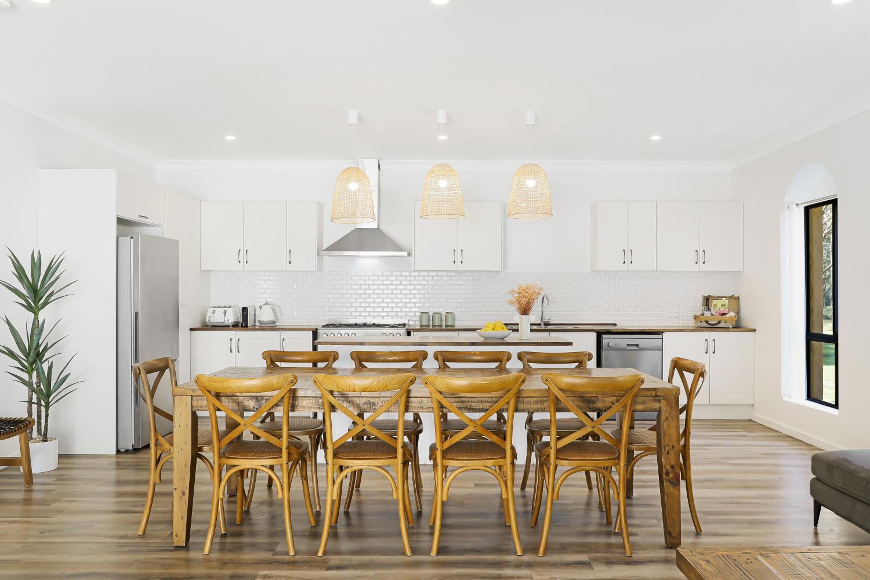 Las Palmas Hunter Valley Estate, 11m Pool, Kangaroos, Fire Pit, Playground