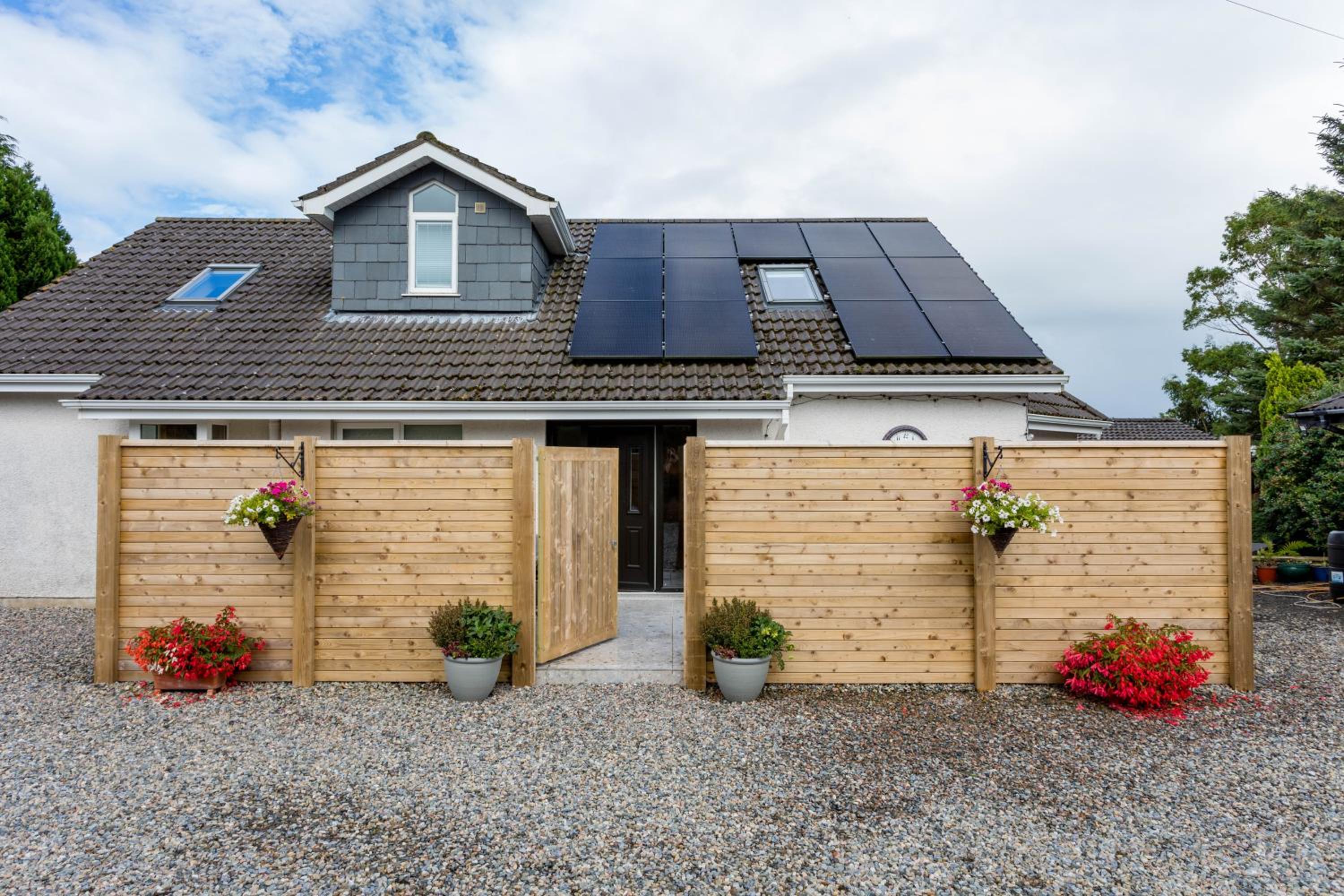 Hotel Hunters Glebe Country Apartment