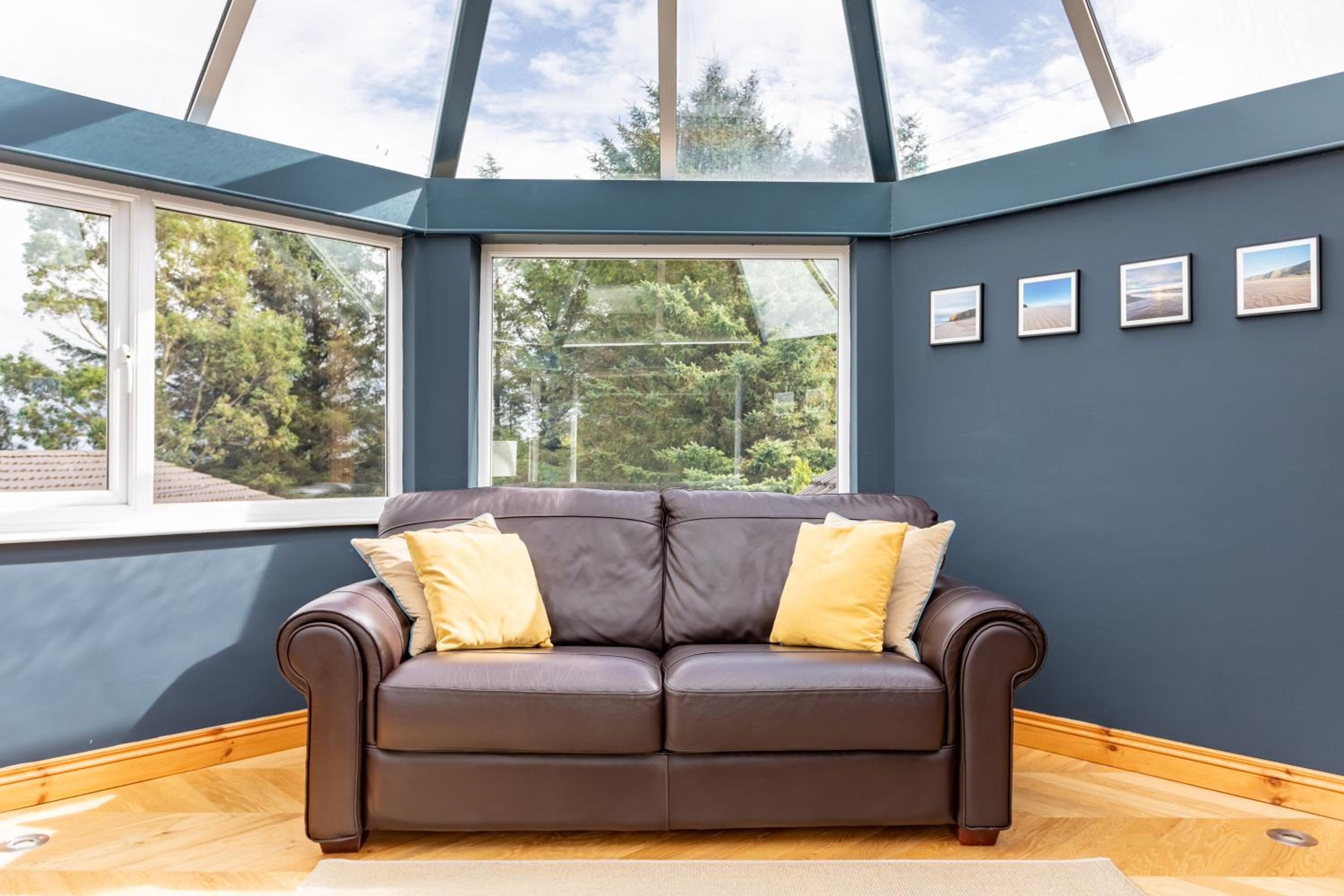 Hunters Glebe Country Apartment