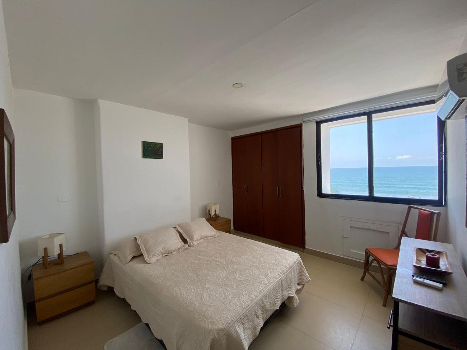 Apartamento Mar Adentro
