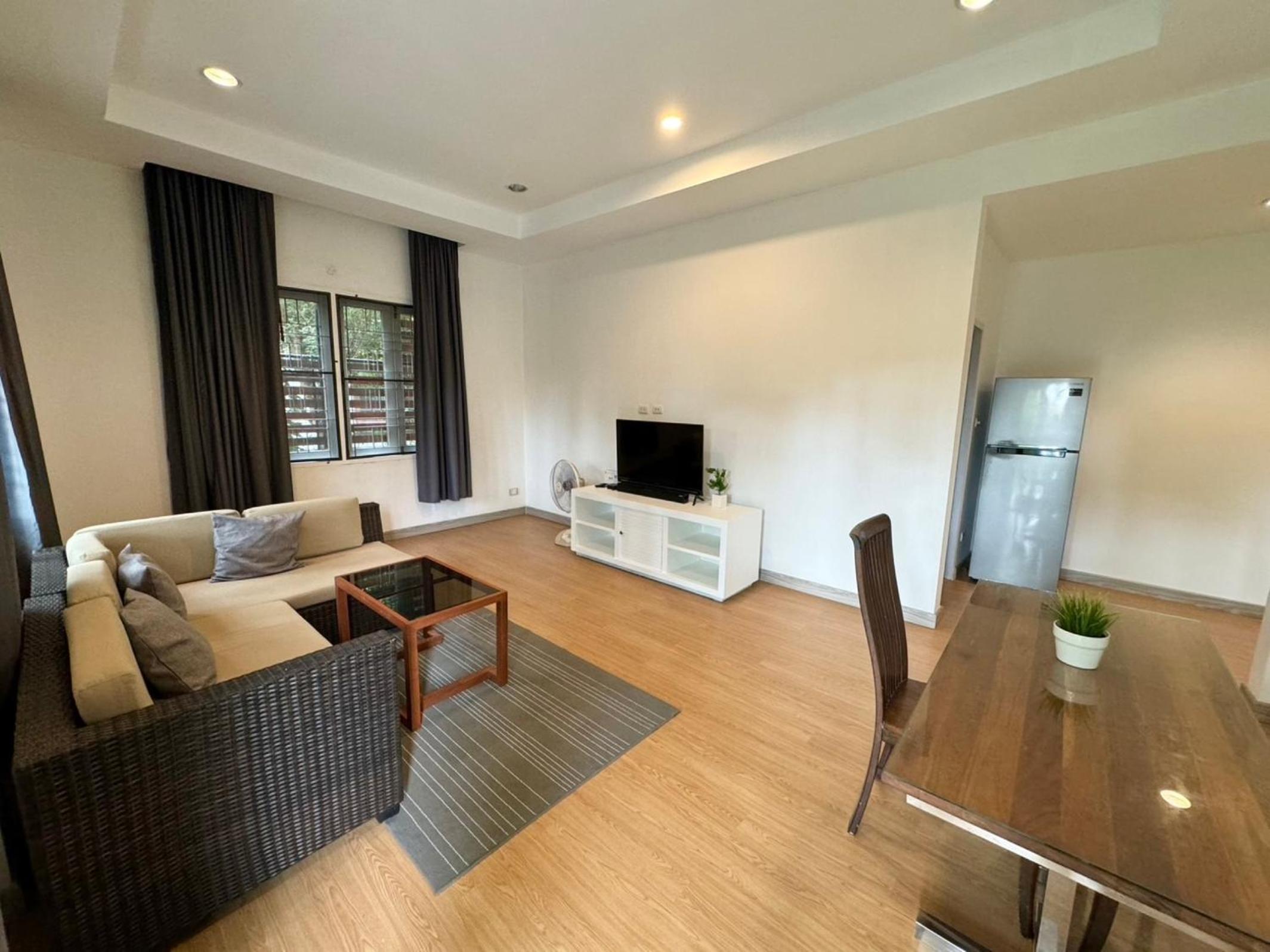 Samui Garden Home