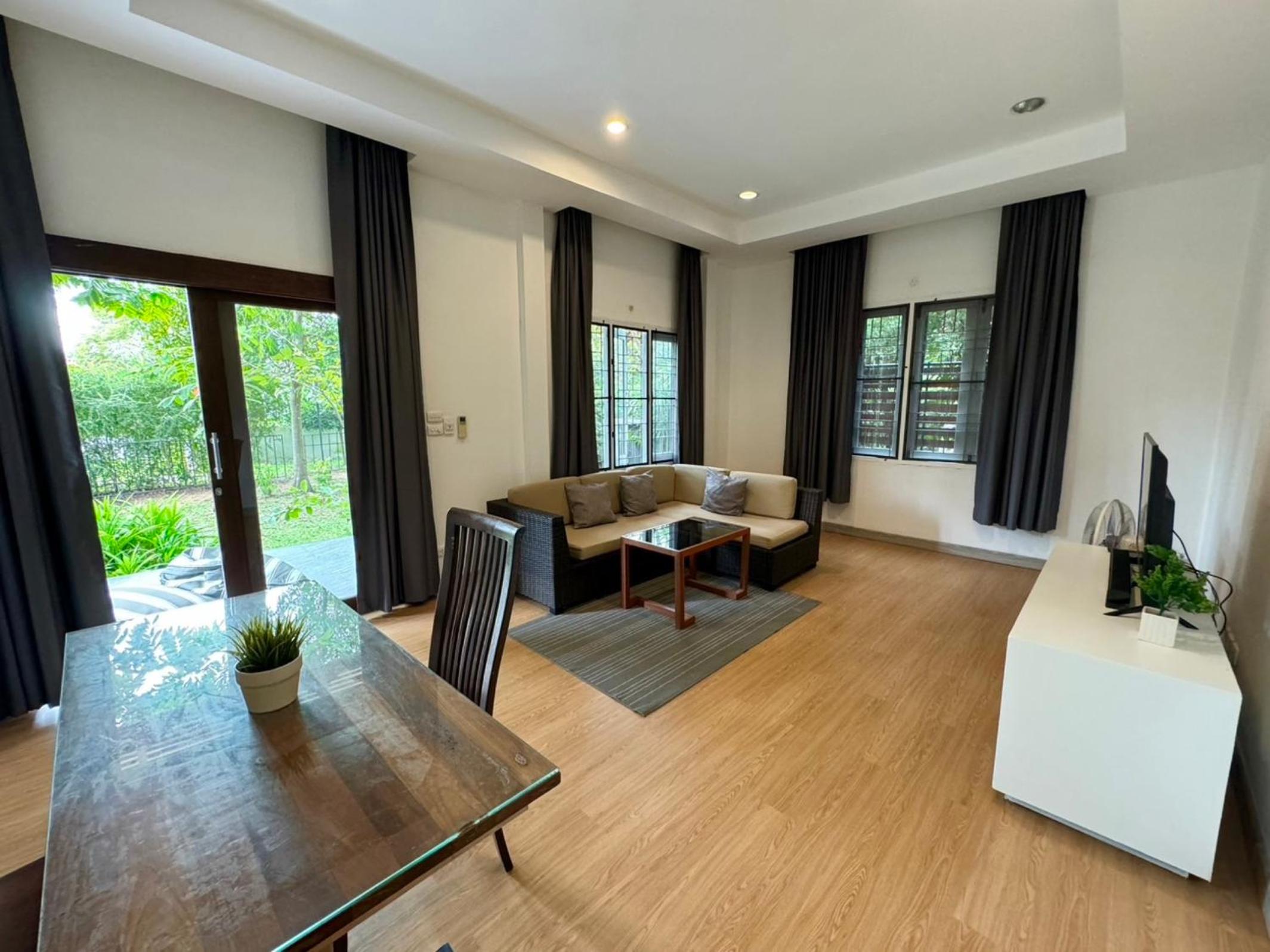 Samui Garden Home — photo 45