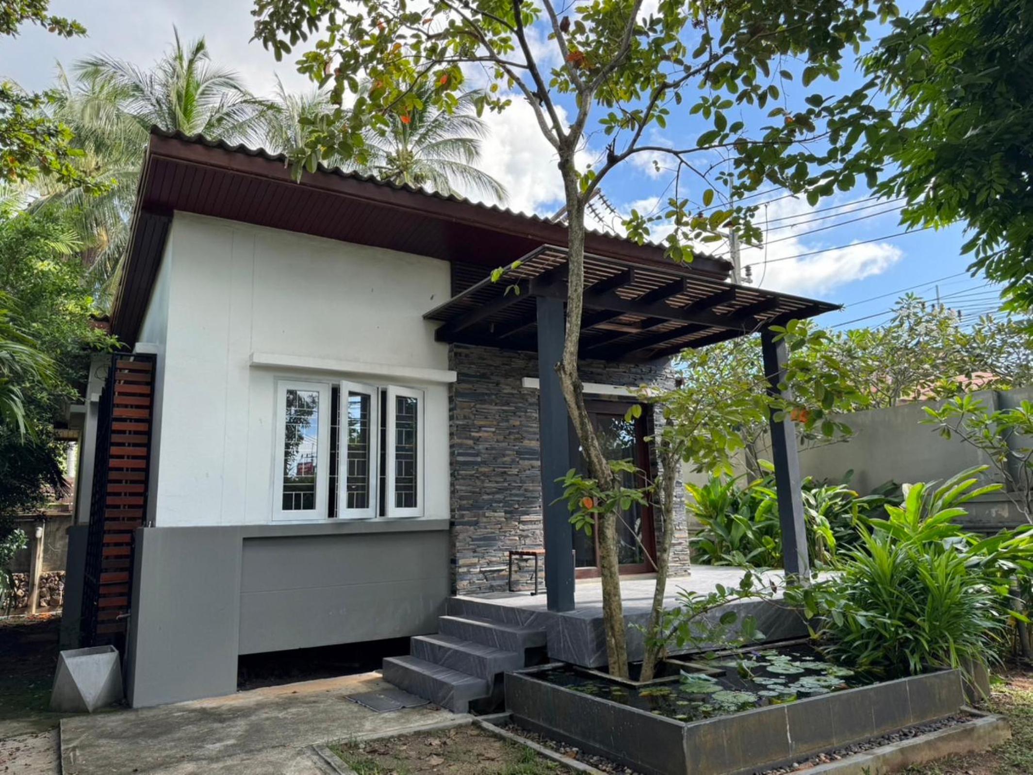 Samui Garden Home — photo 40