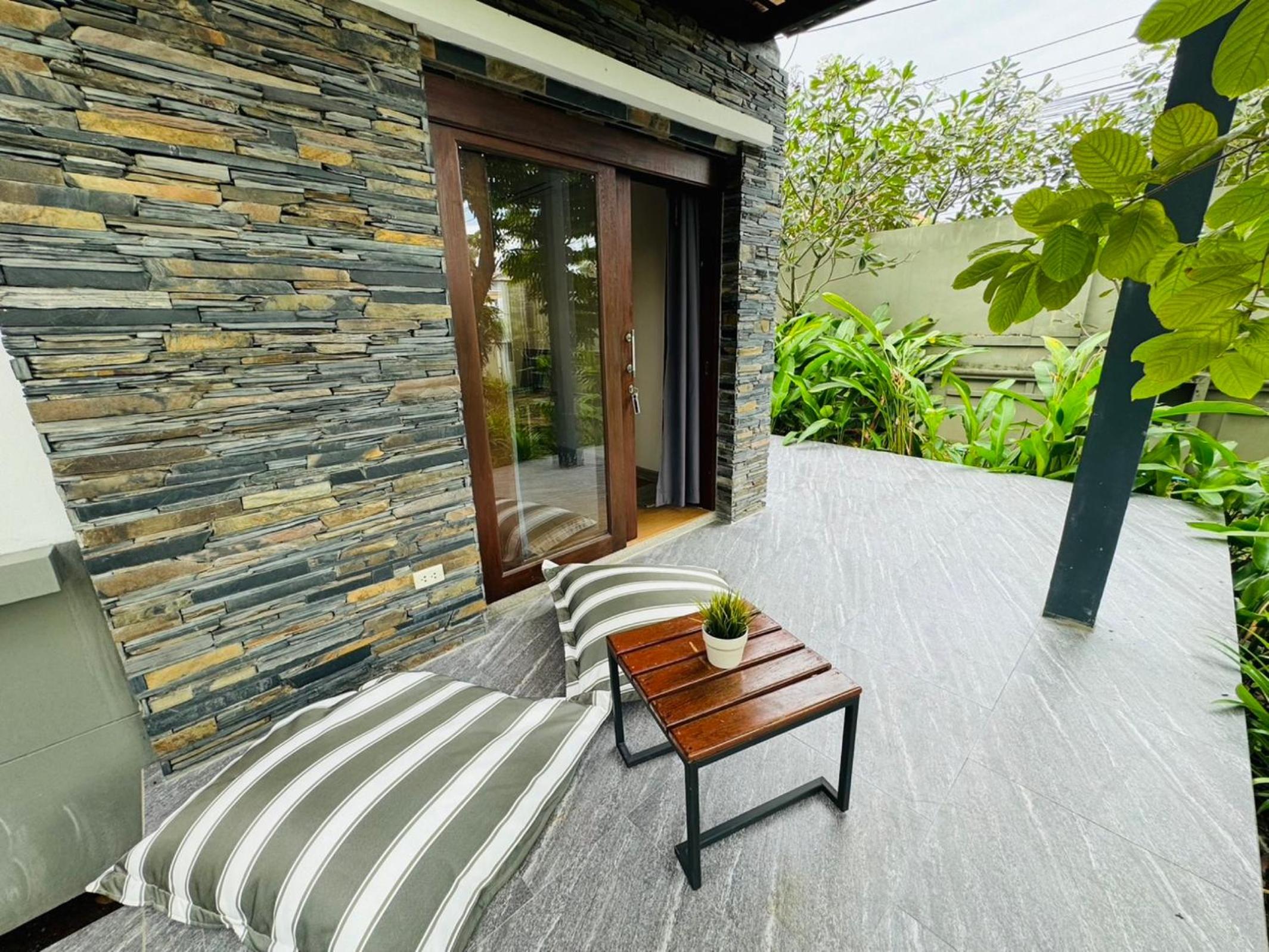 Samui Garden Home — photo 34