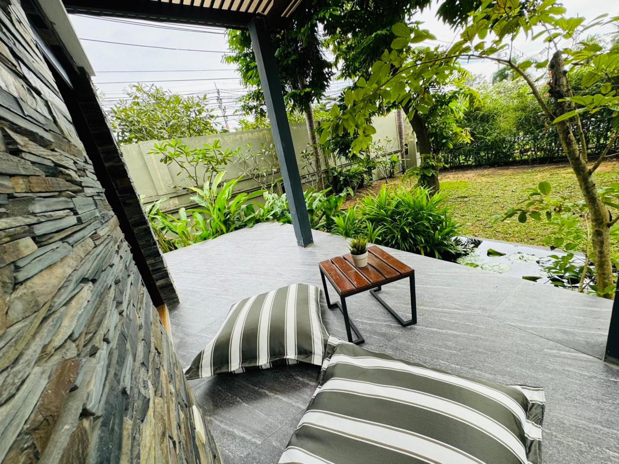 Samui Garden Home