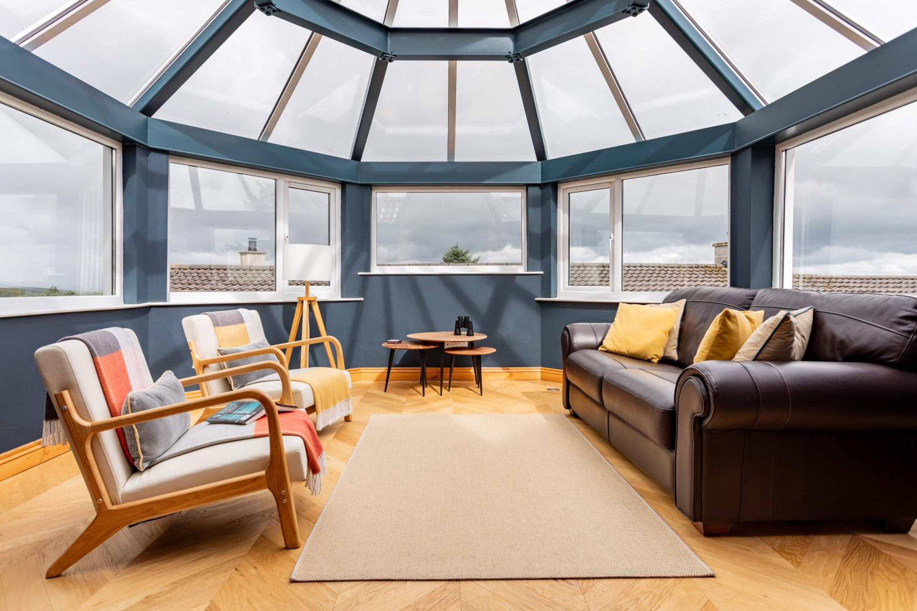 Hunters Glebe Country Apartment