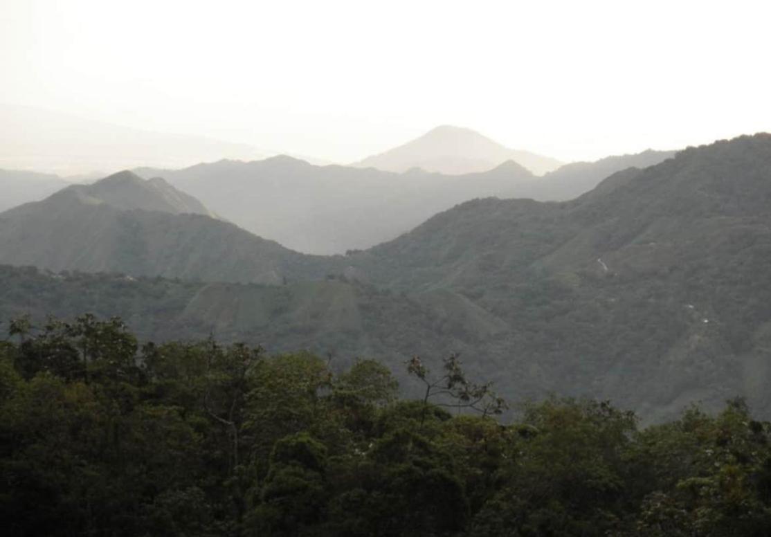 Private Lodge Sierra Nevada de Santa Marta