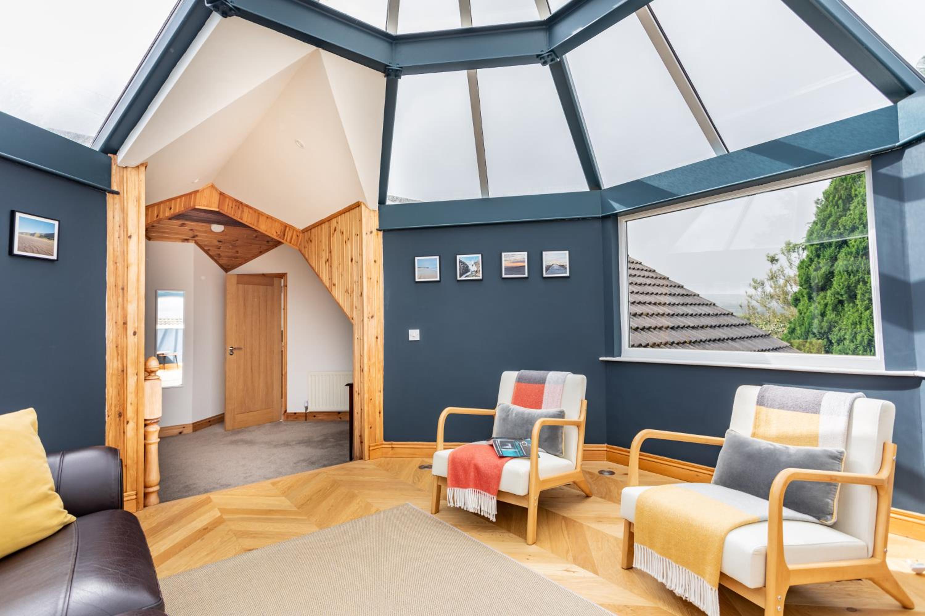 Hunters Glebe Country Apartment