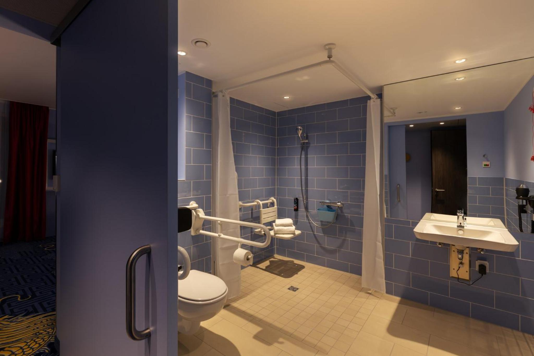 Mainz Vacations - Holiday Inn - the niu, Mood Mainz, an IHG Hotel - Property Image 8