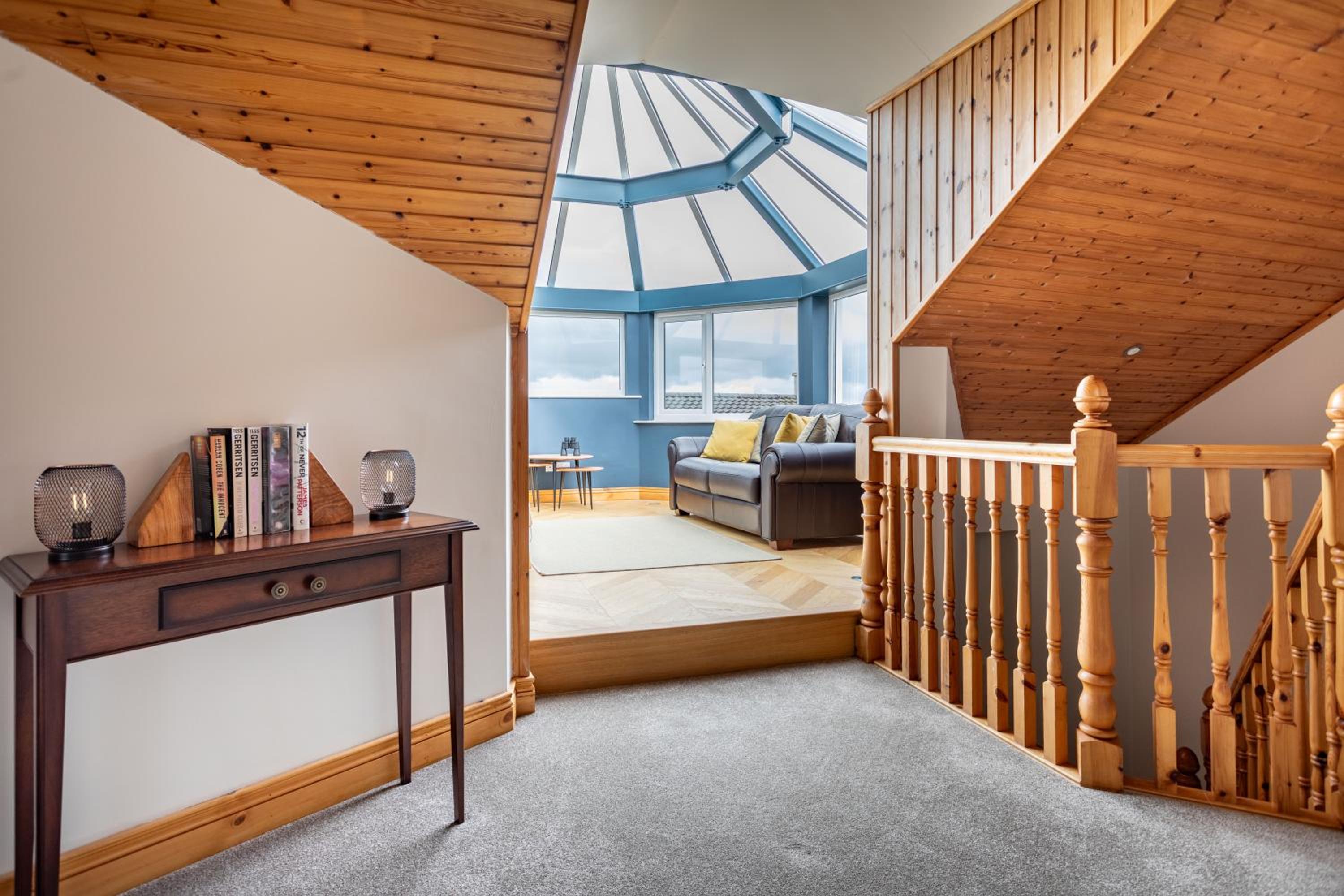 Hunters Glebe Country Apartment