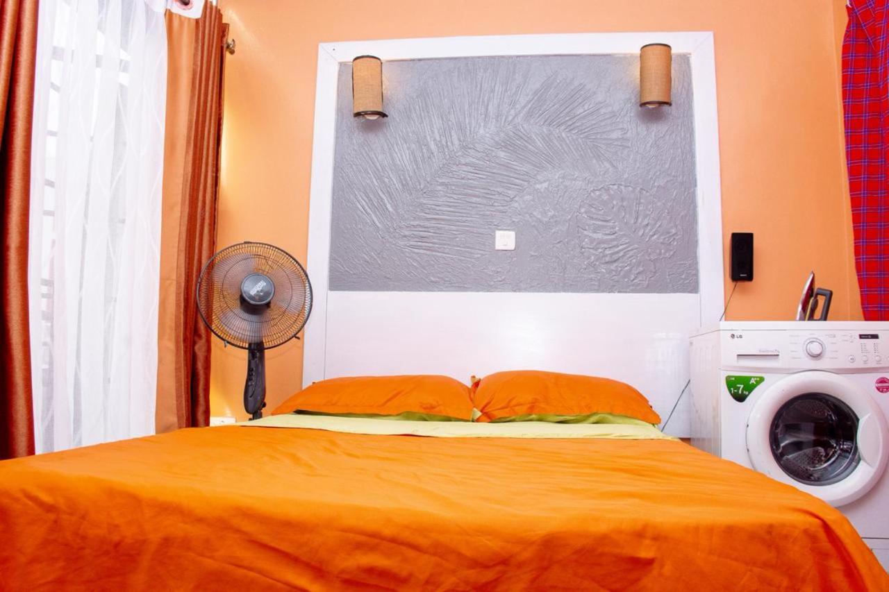 LN MVULI SUITE RooM view 4