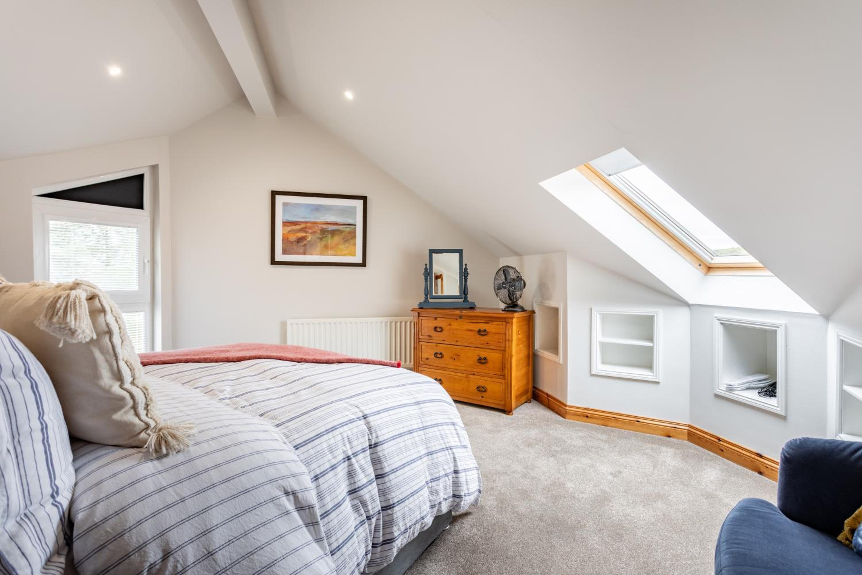Hunters Glebe Country Apartment