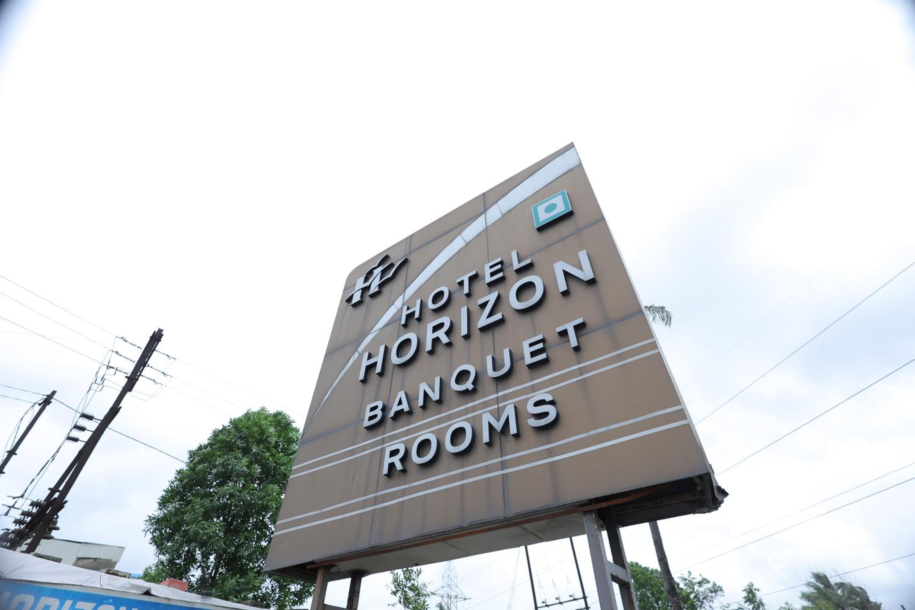 Hotel Horizon & Restaurant