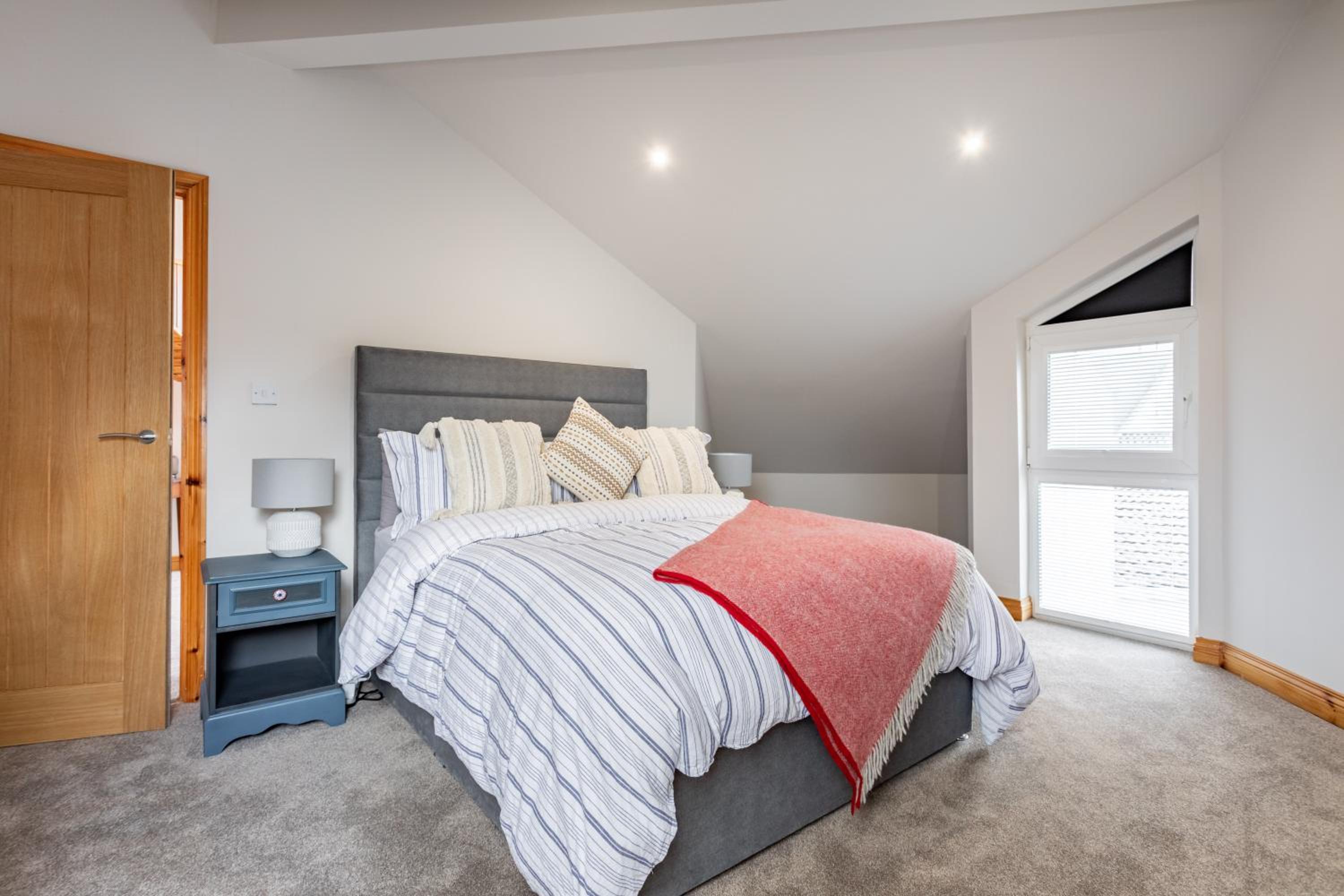 Hunters Glebe Country Apartment