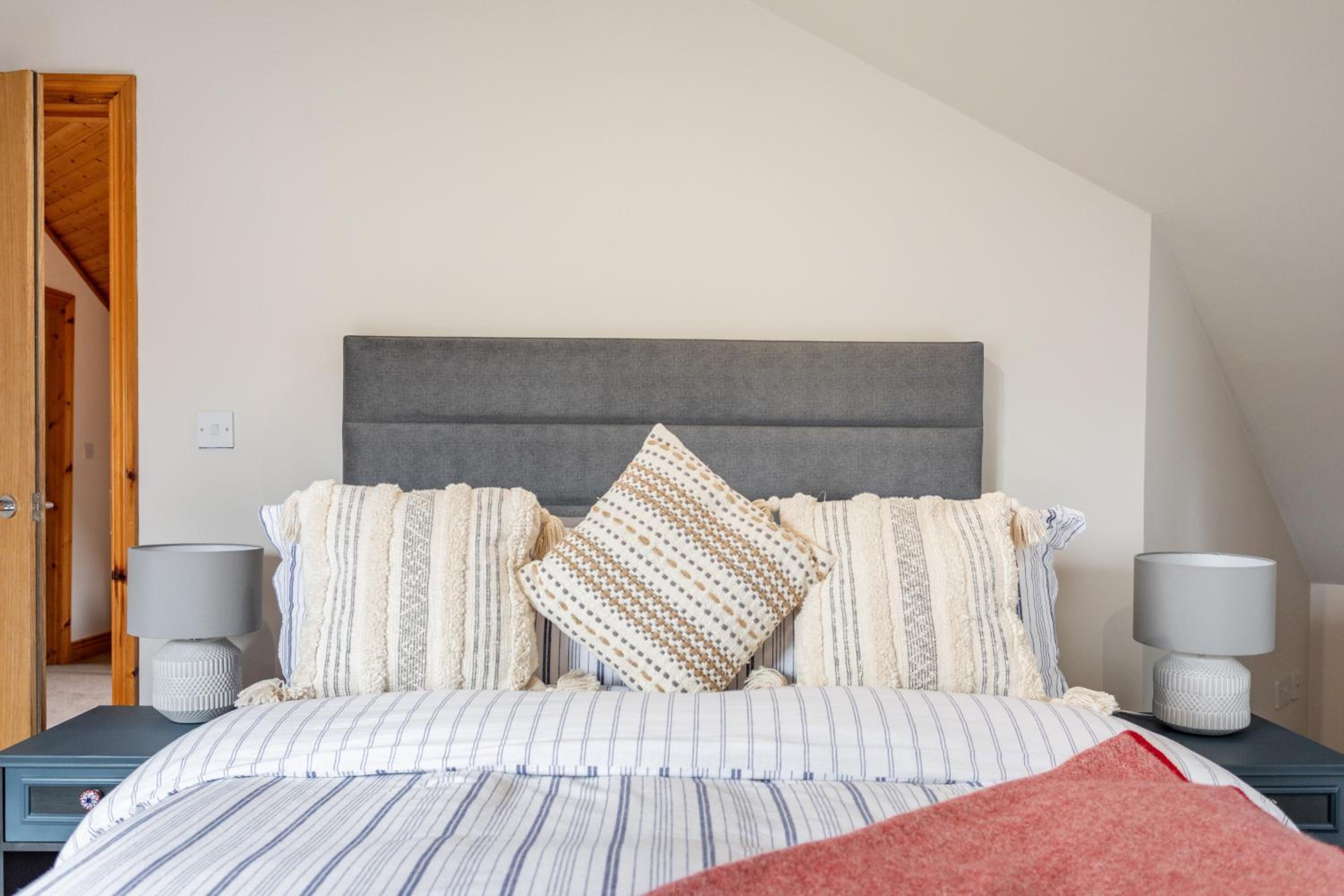 Hunters Glebe Country Apartment