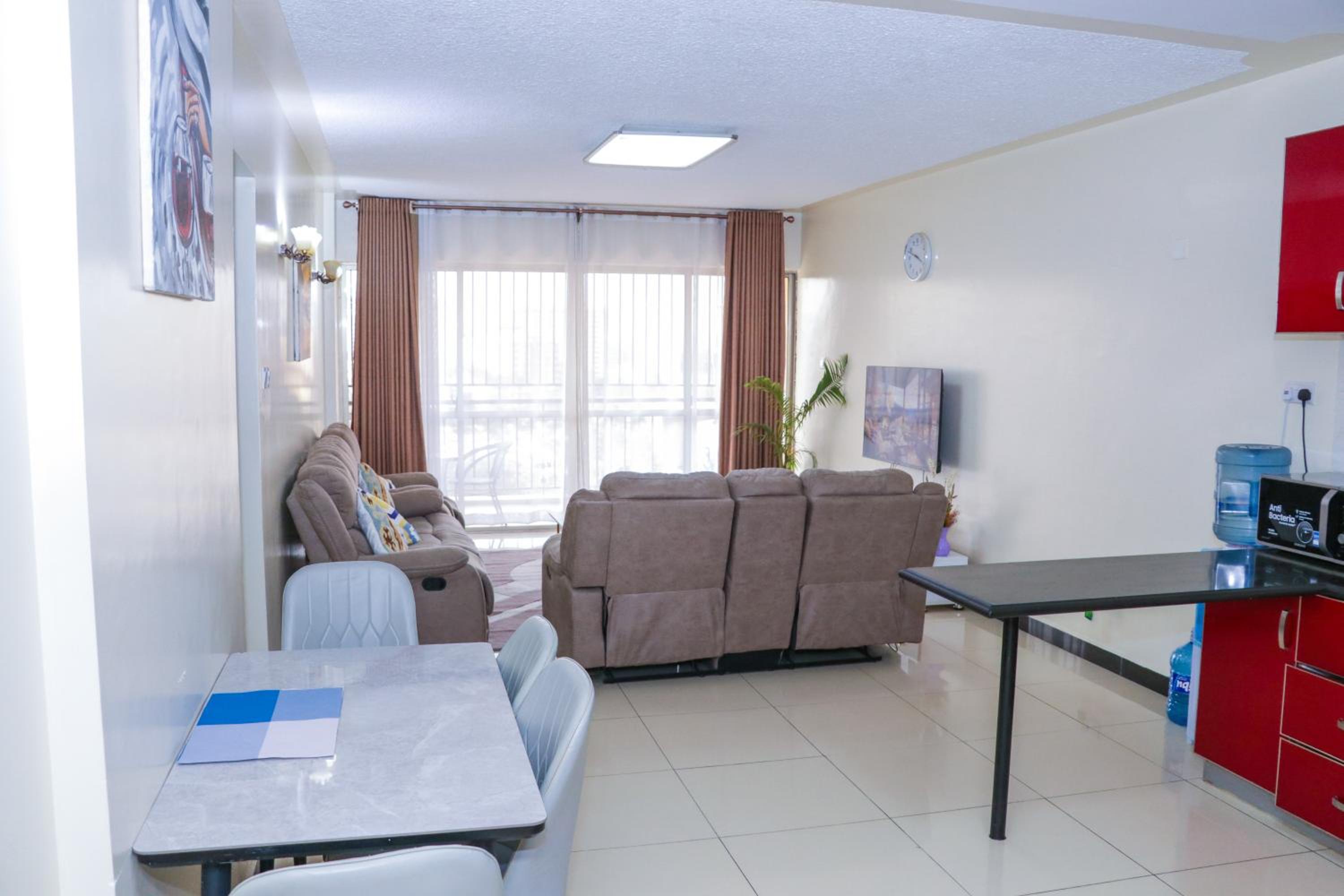 Samara's House 2 view 3