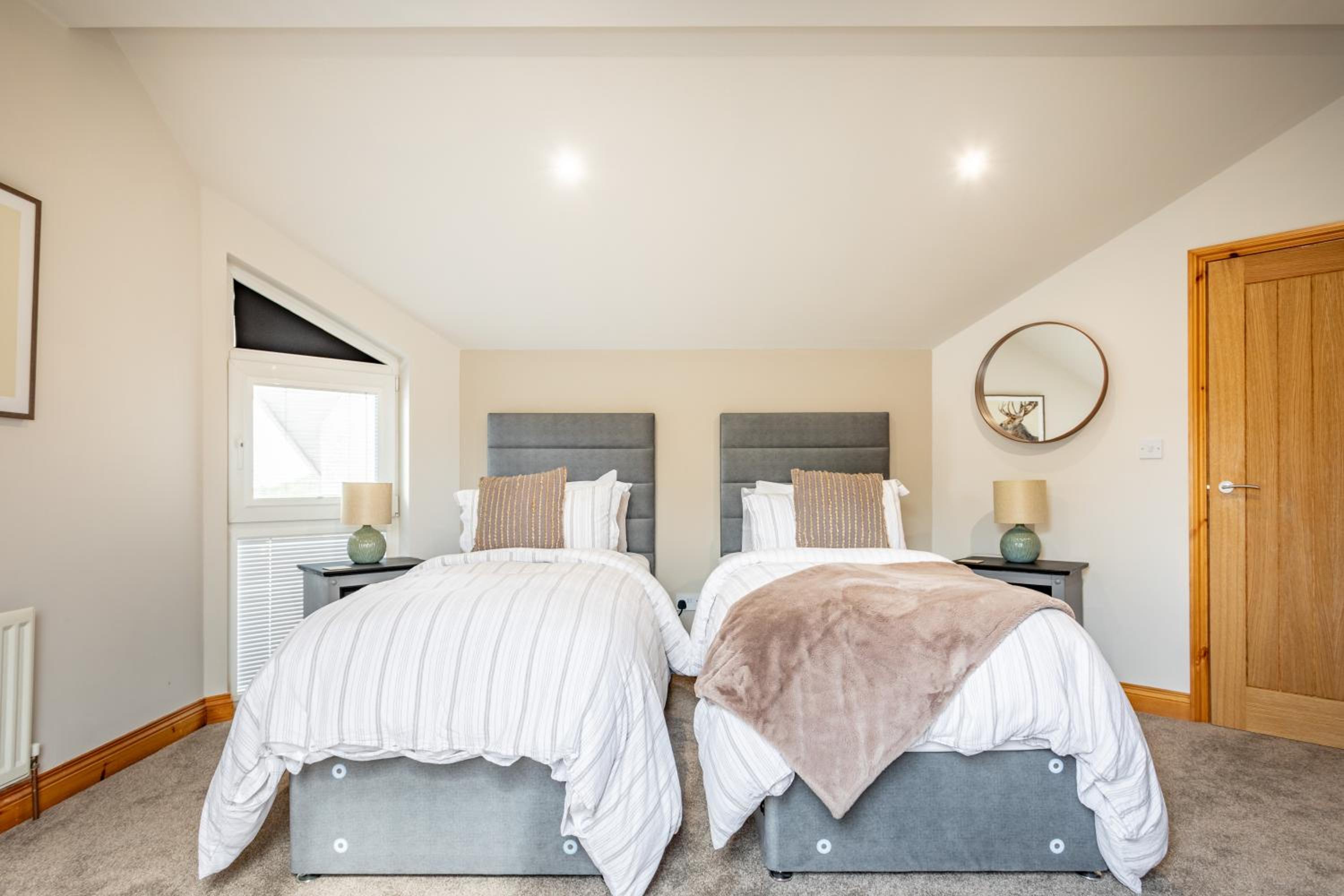 Hunters Glebe Country Apartment