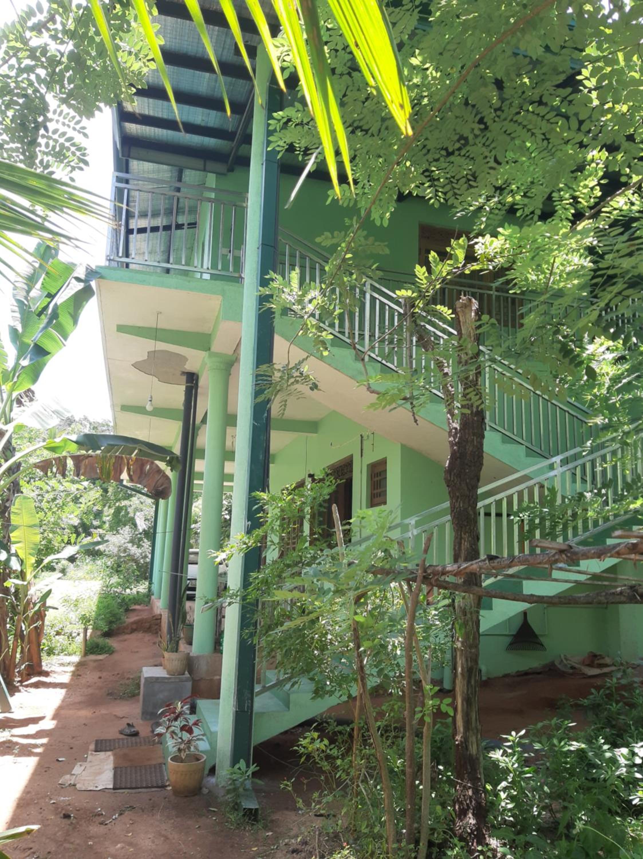 Sandasewana Resort