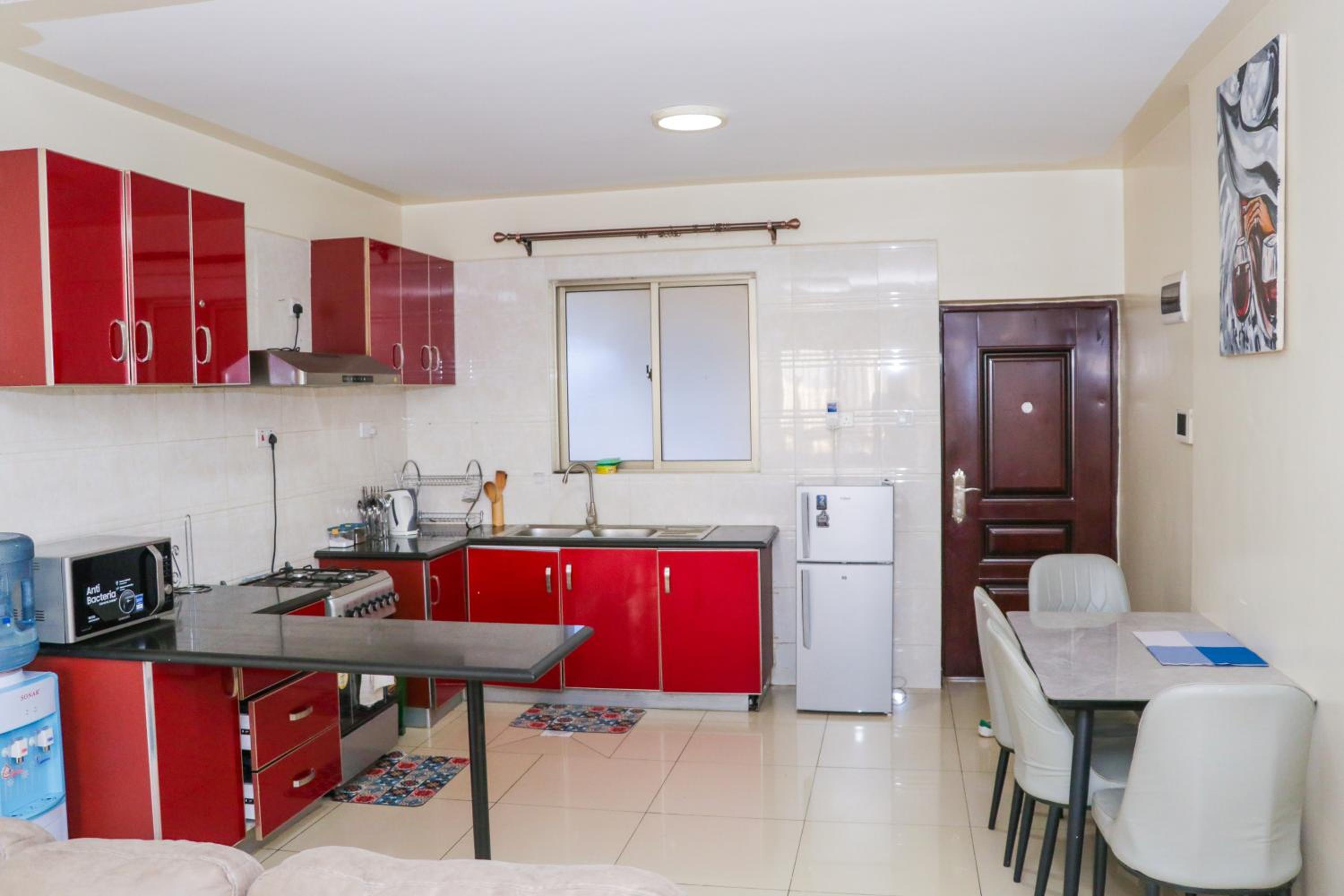 Samara's House 2 view 5
