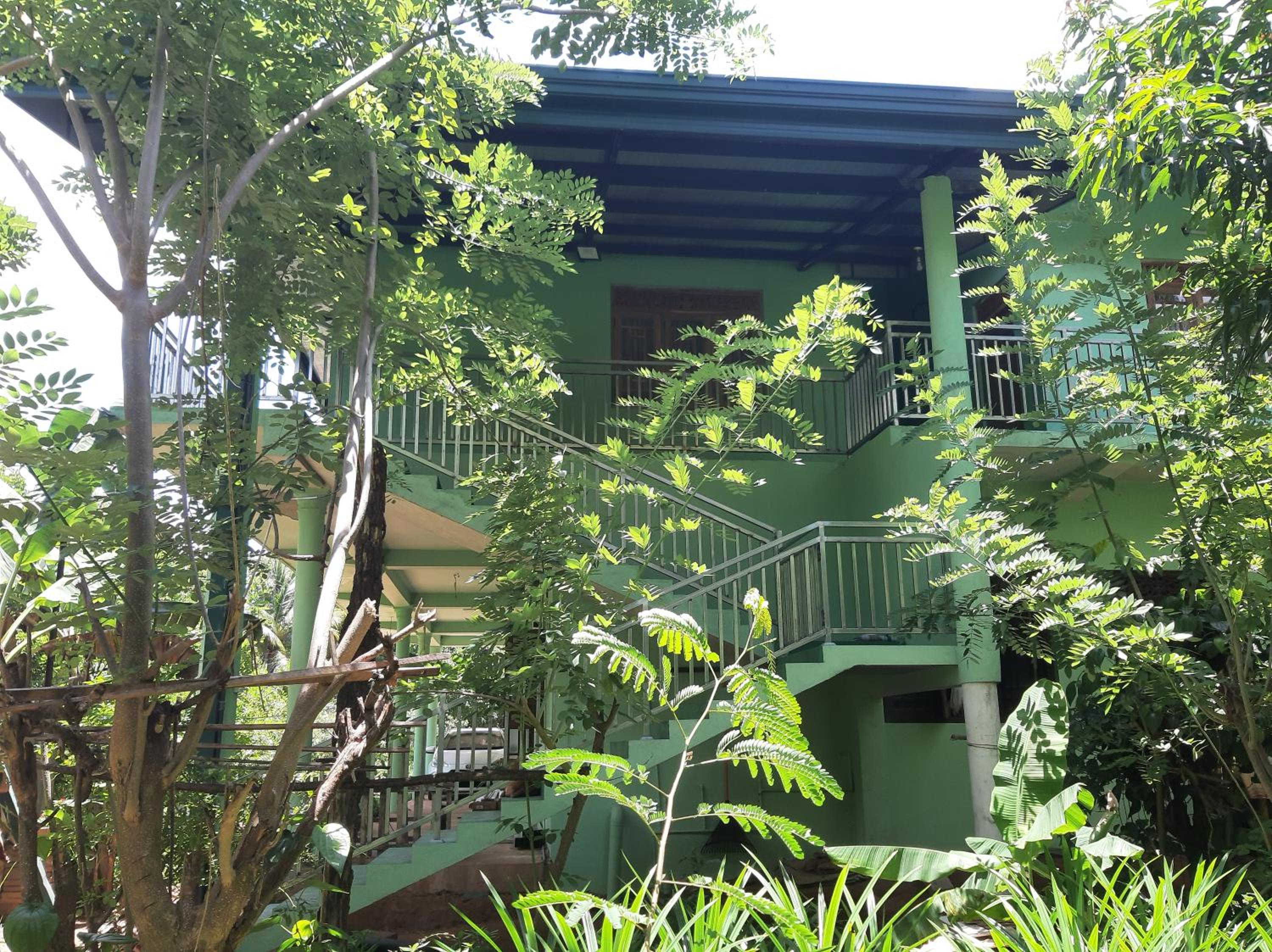 Sandasewana Resort