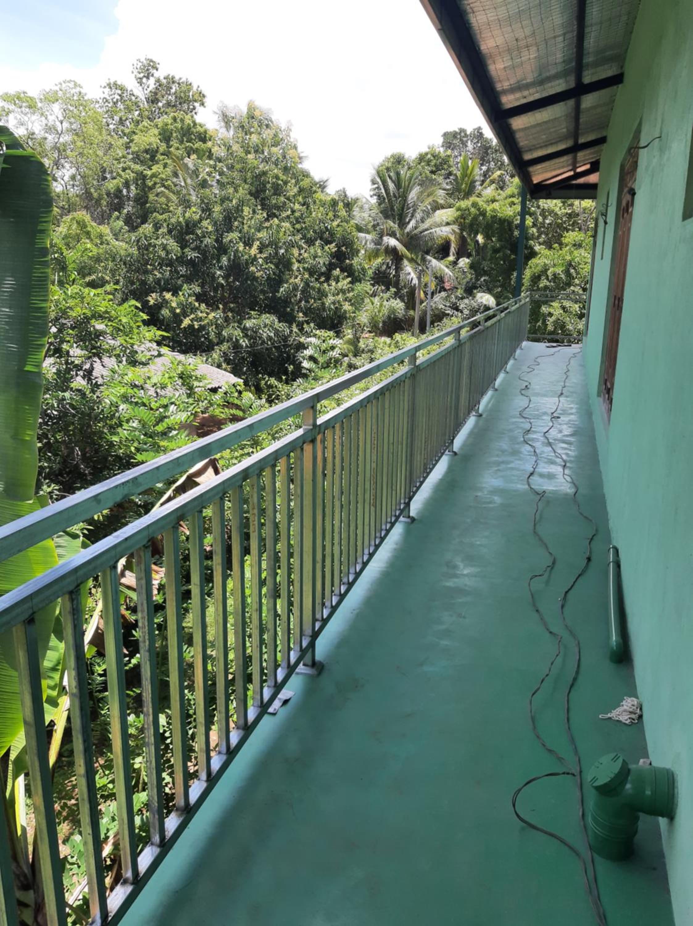 Sandasewana Resort