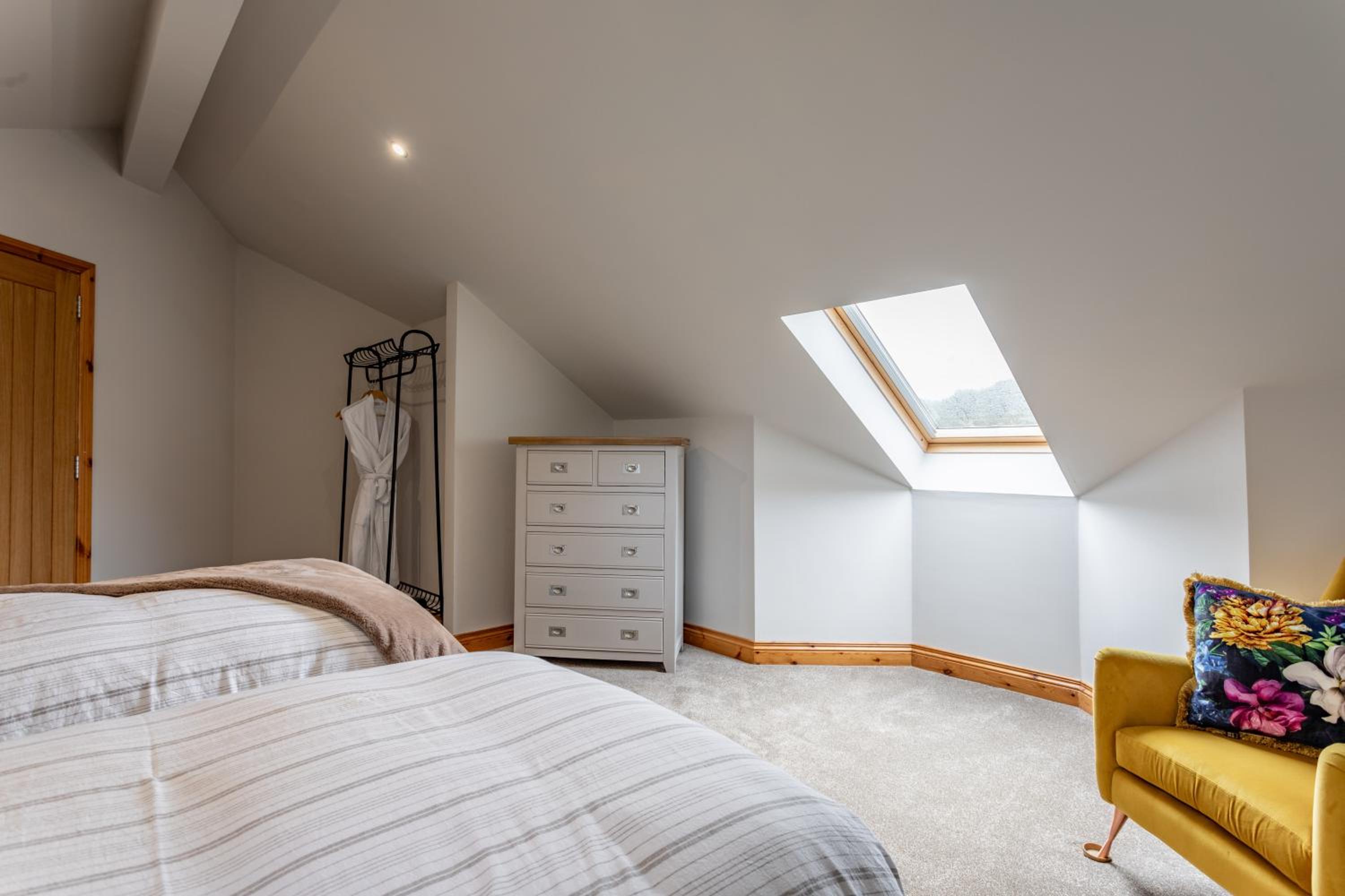 Hunters Glebe Country Apartment