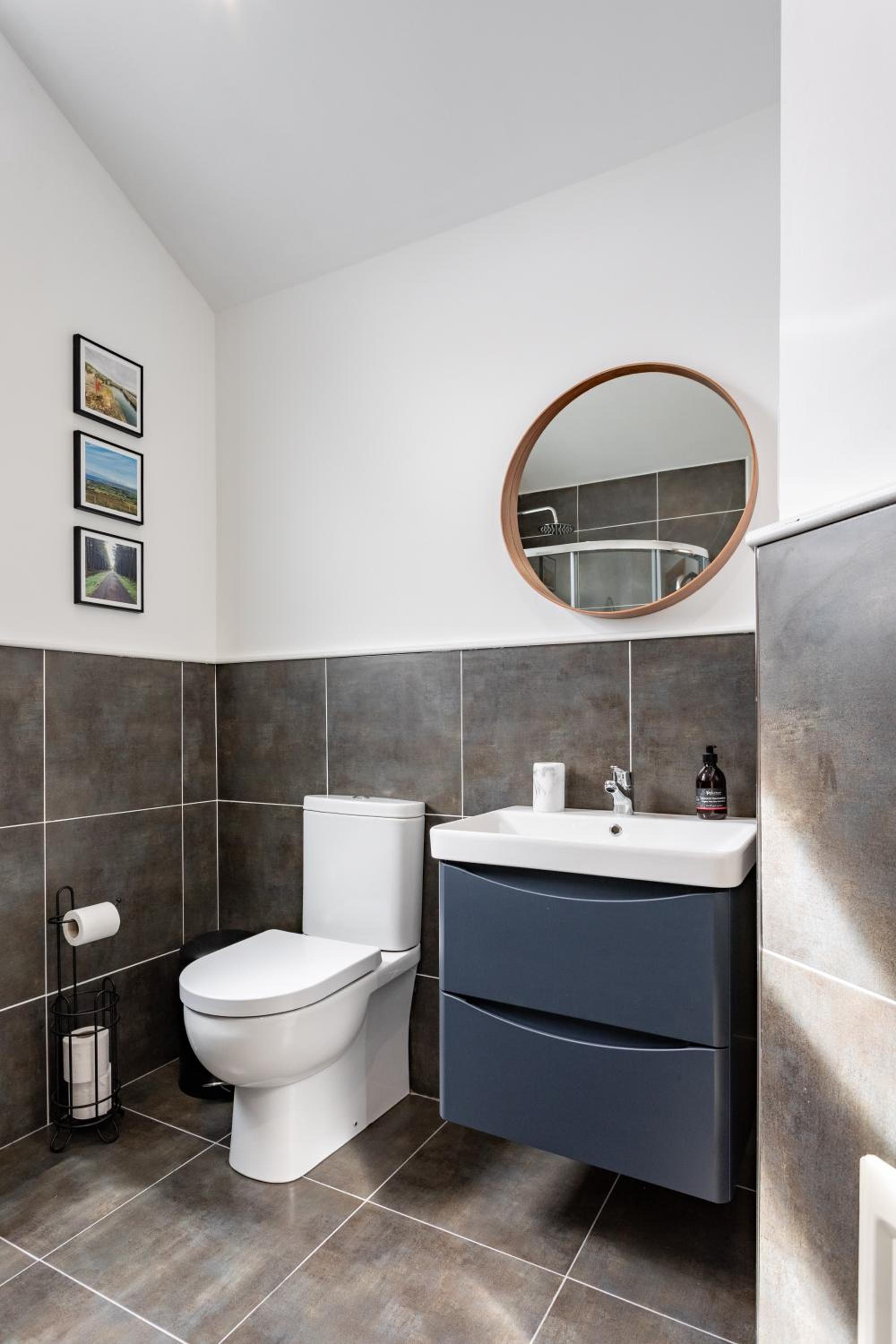 Hunters Glebe Country Apartment