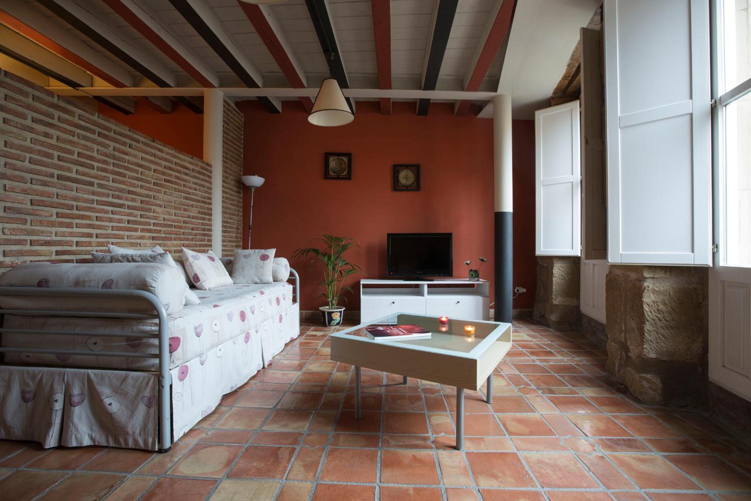 Apartamentos Señorio de Haro 3000