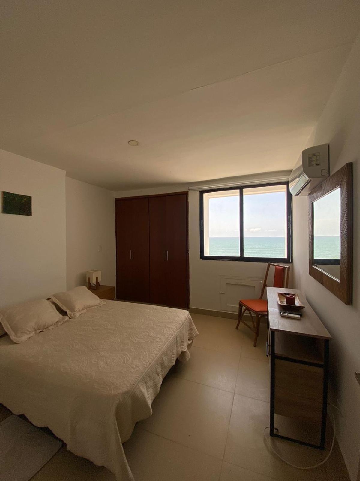 Apartamento Mar Adentro