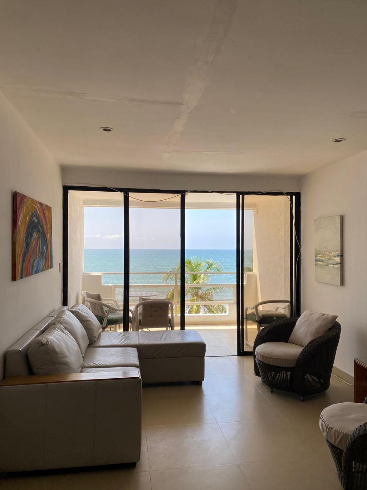 Apartamento Mar Adentro