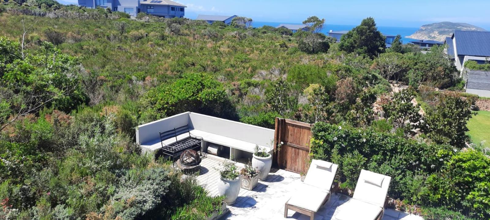 Holiday house Plettenbergbay Whalerock Ridge view 3