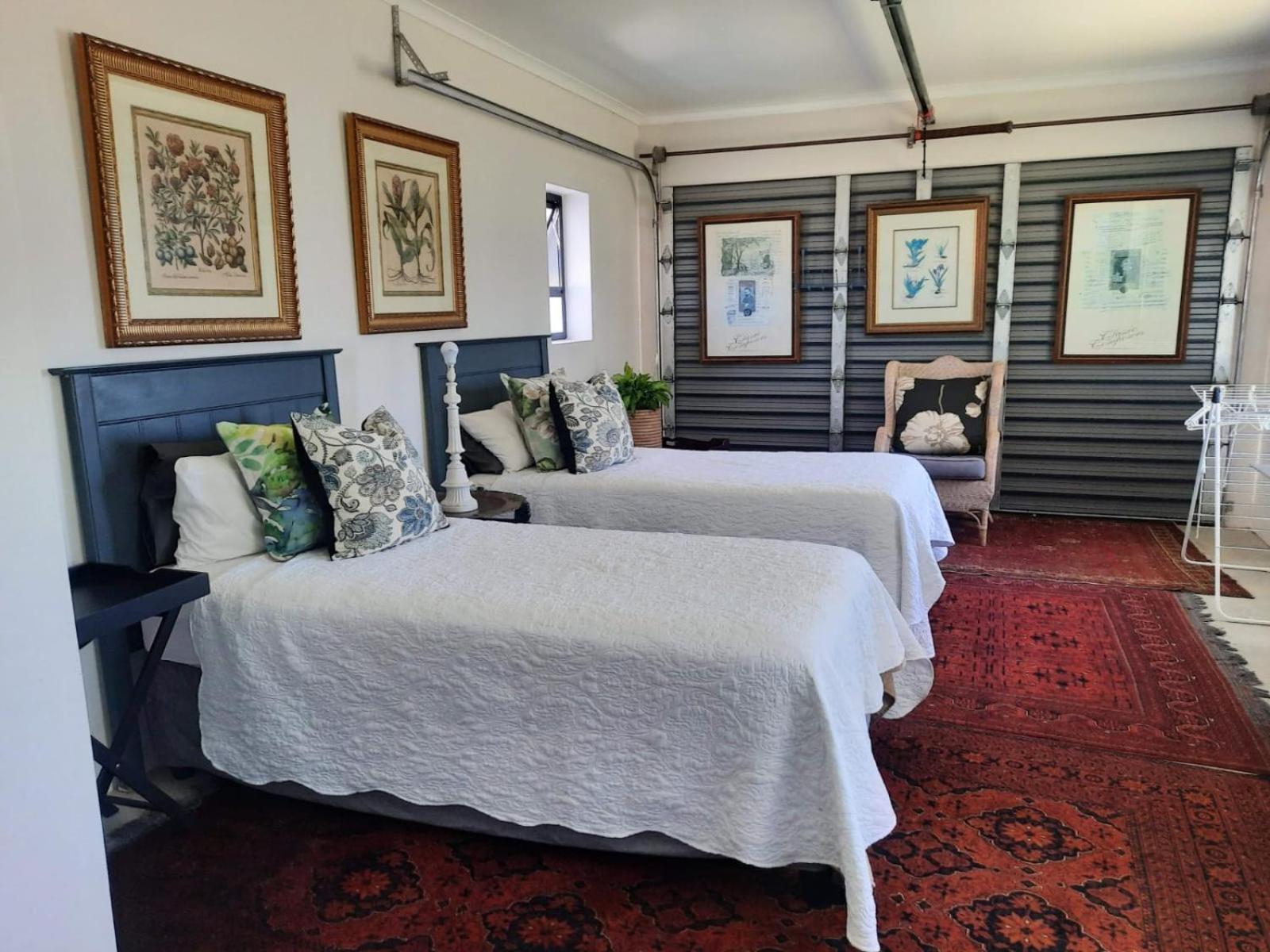 Holiday house Plettenbergbay Whalerock Ridge view 4