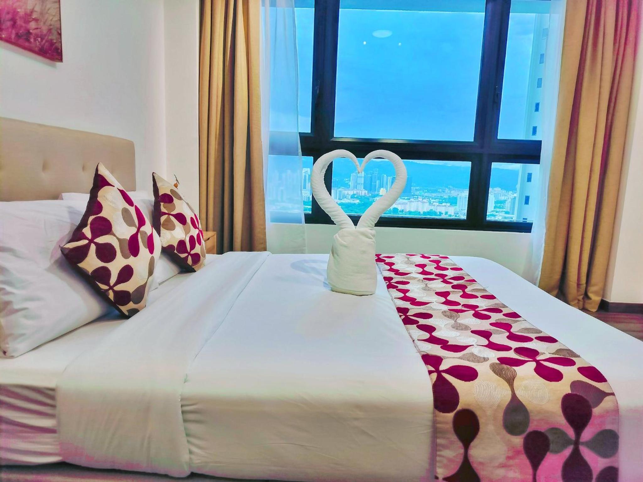 Lila Suites Agile, Bukit Bintang ,KLCC