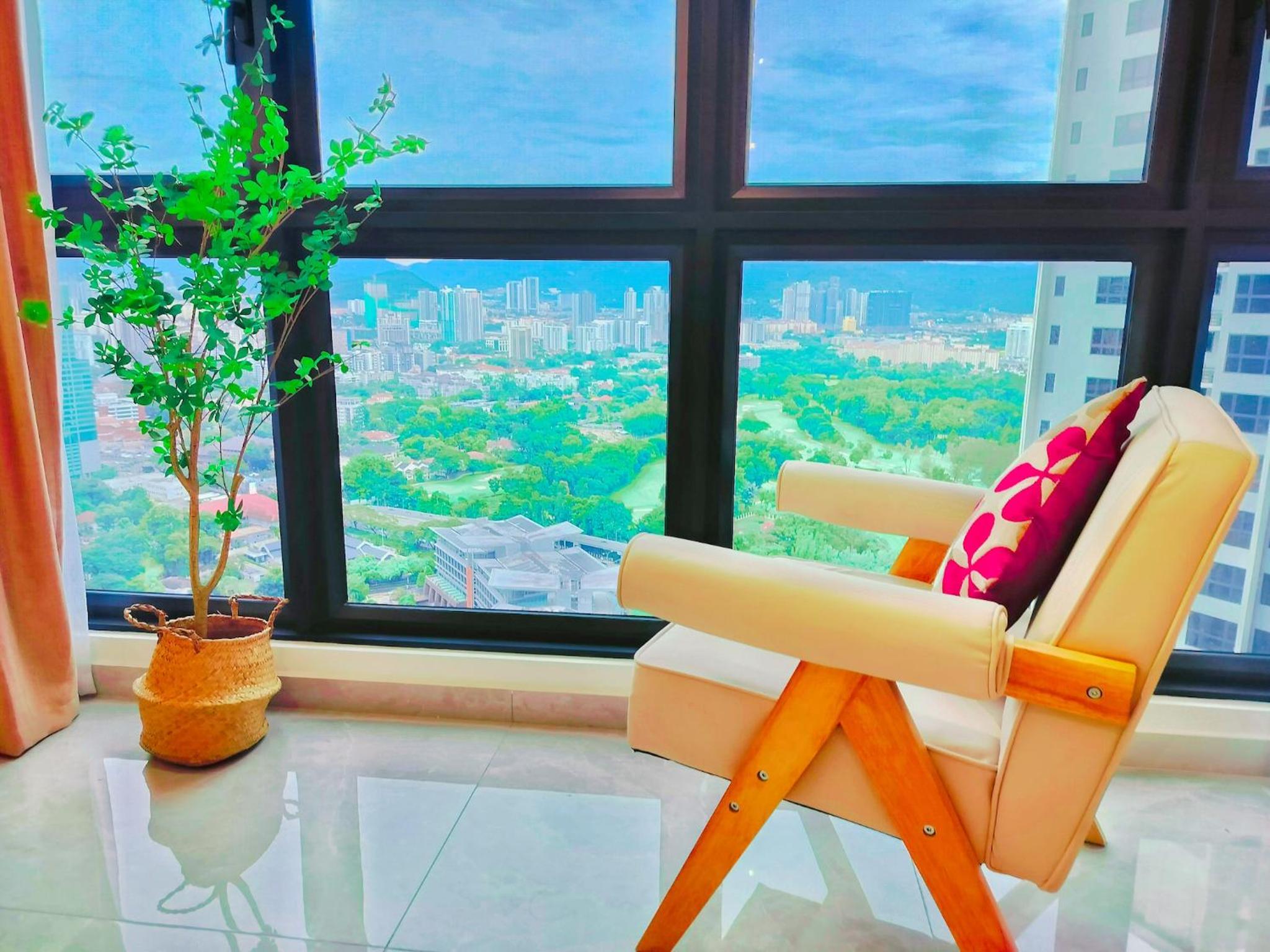 Lila Suites Agile, Bukit Bintang ,KLCC
