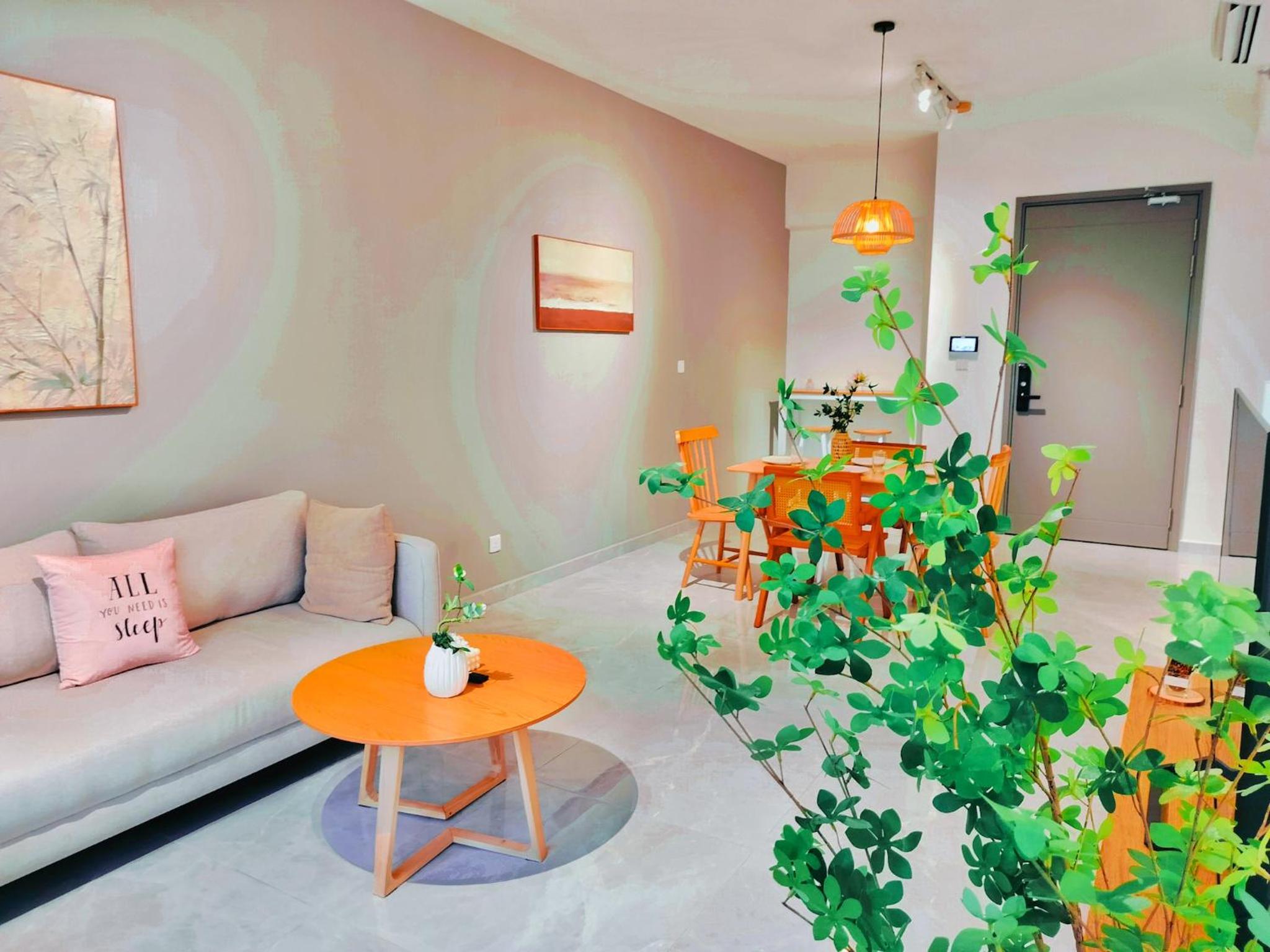 Lila Suites Agile, Bukit Bintang ,KLCC