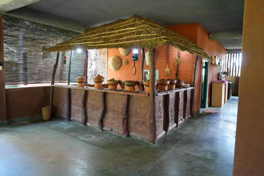 Habarana hideout