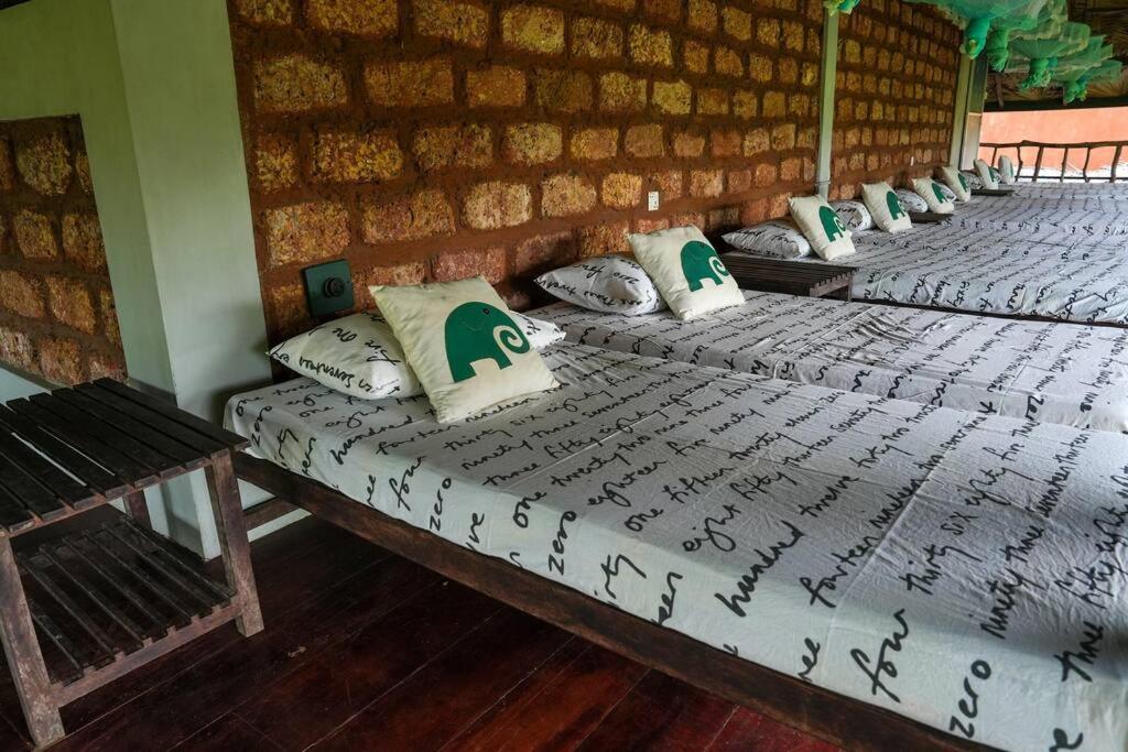 Habarana hideout