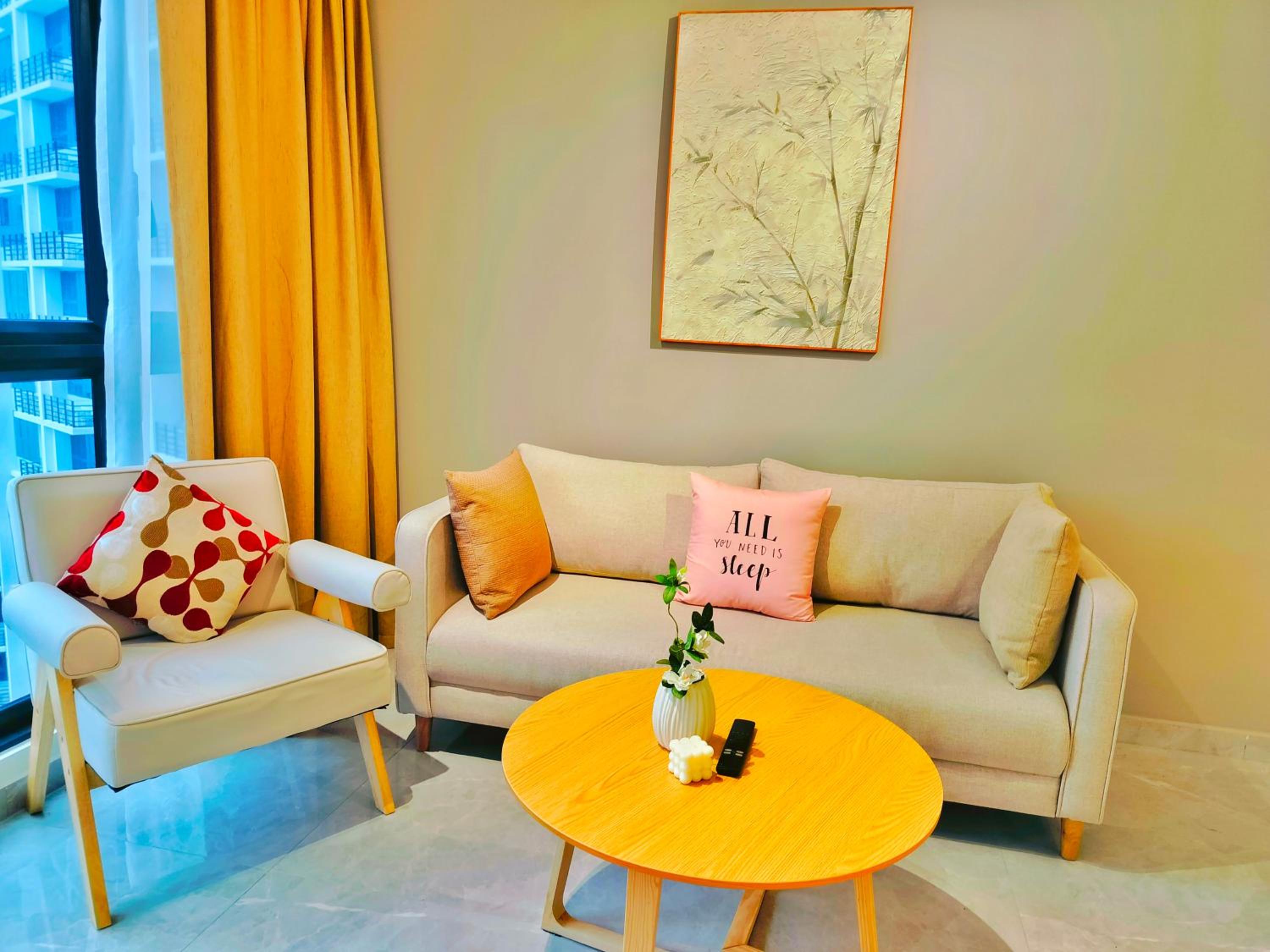 Lila Suites Agile, Bukit Bintang ,KLCC