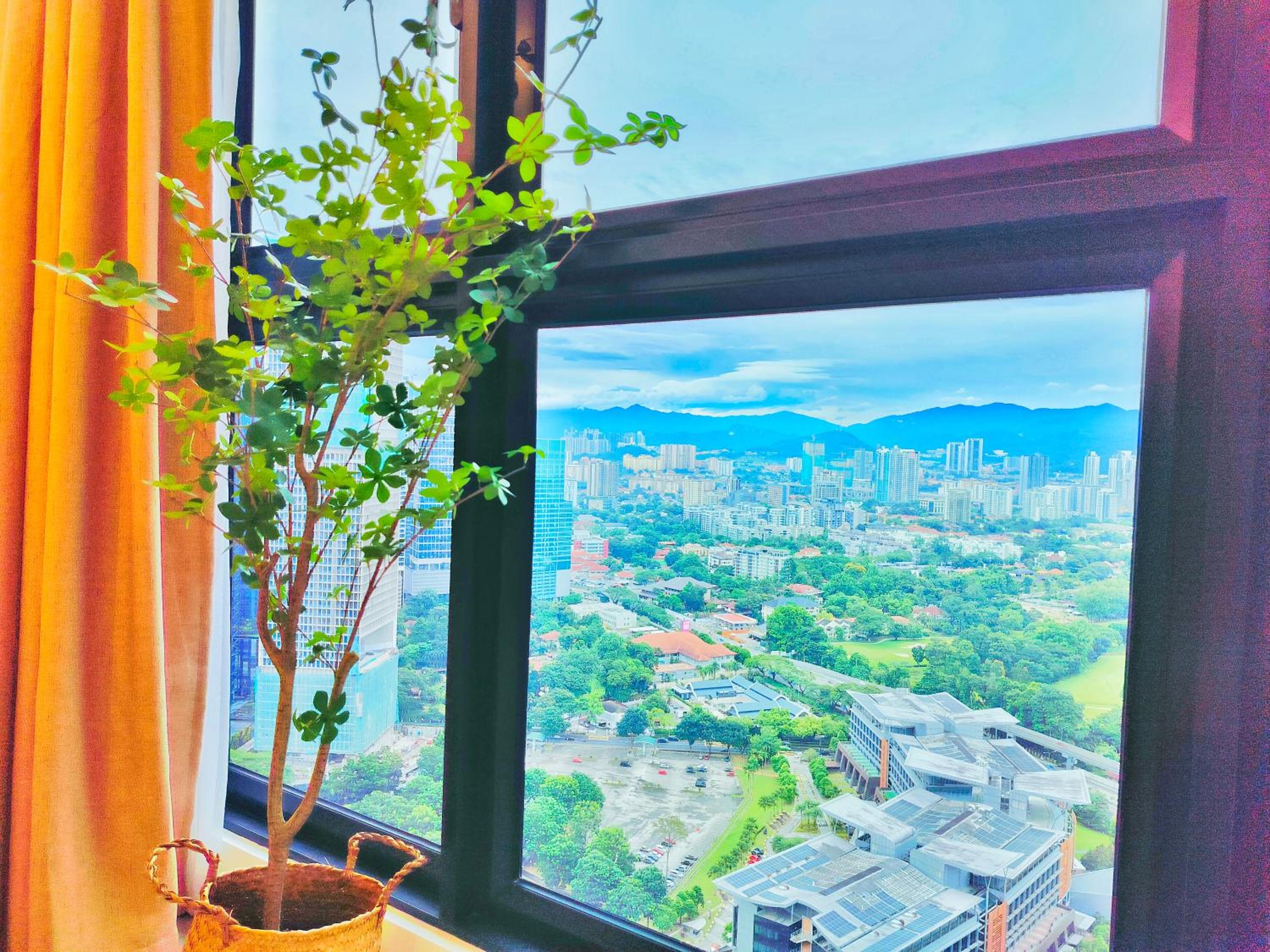 Lila Suites Agile, Bukit Bintang ,KLCC