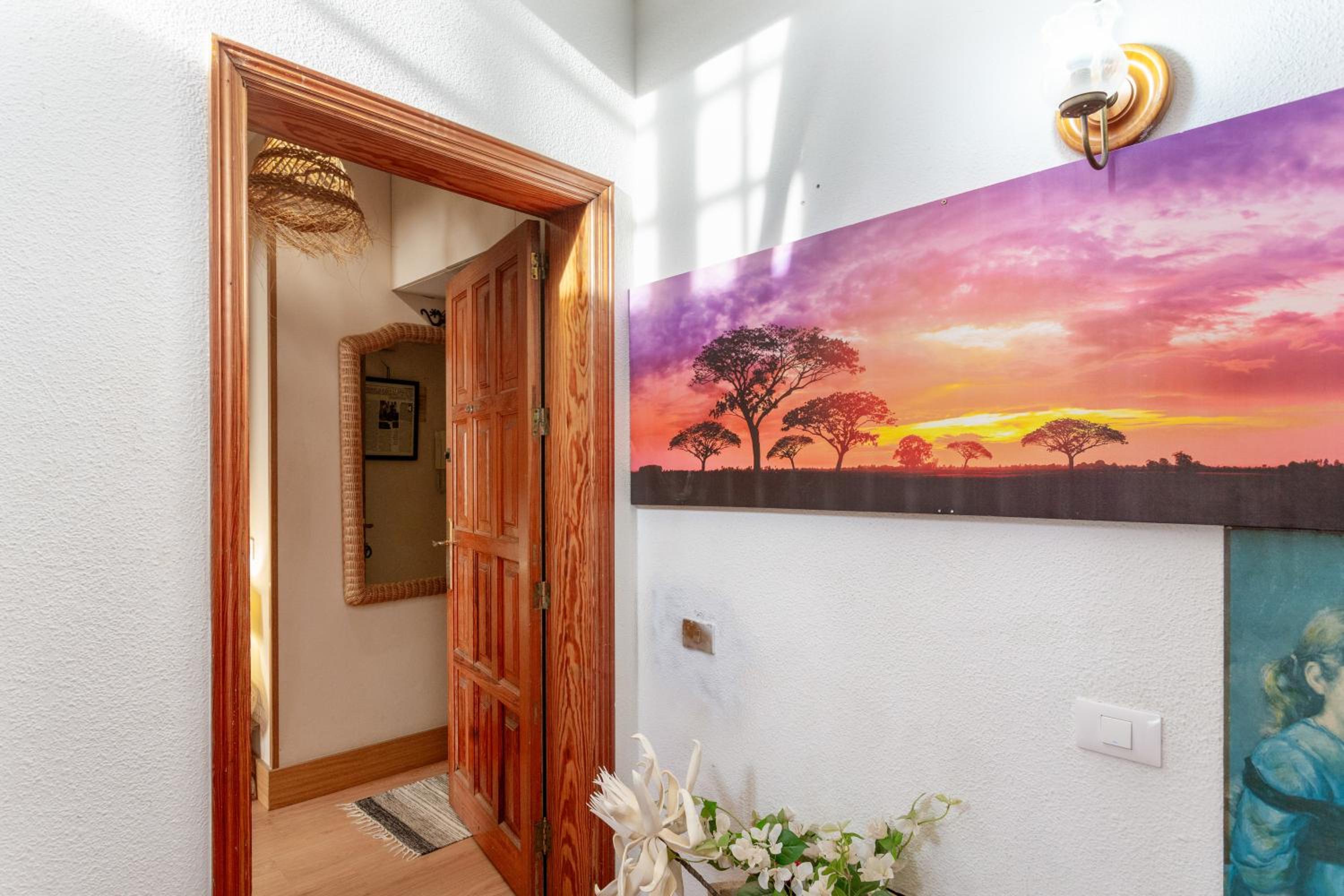 Charro Room