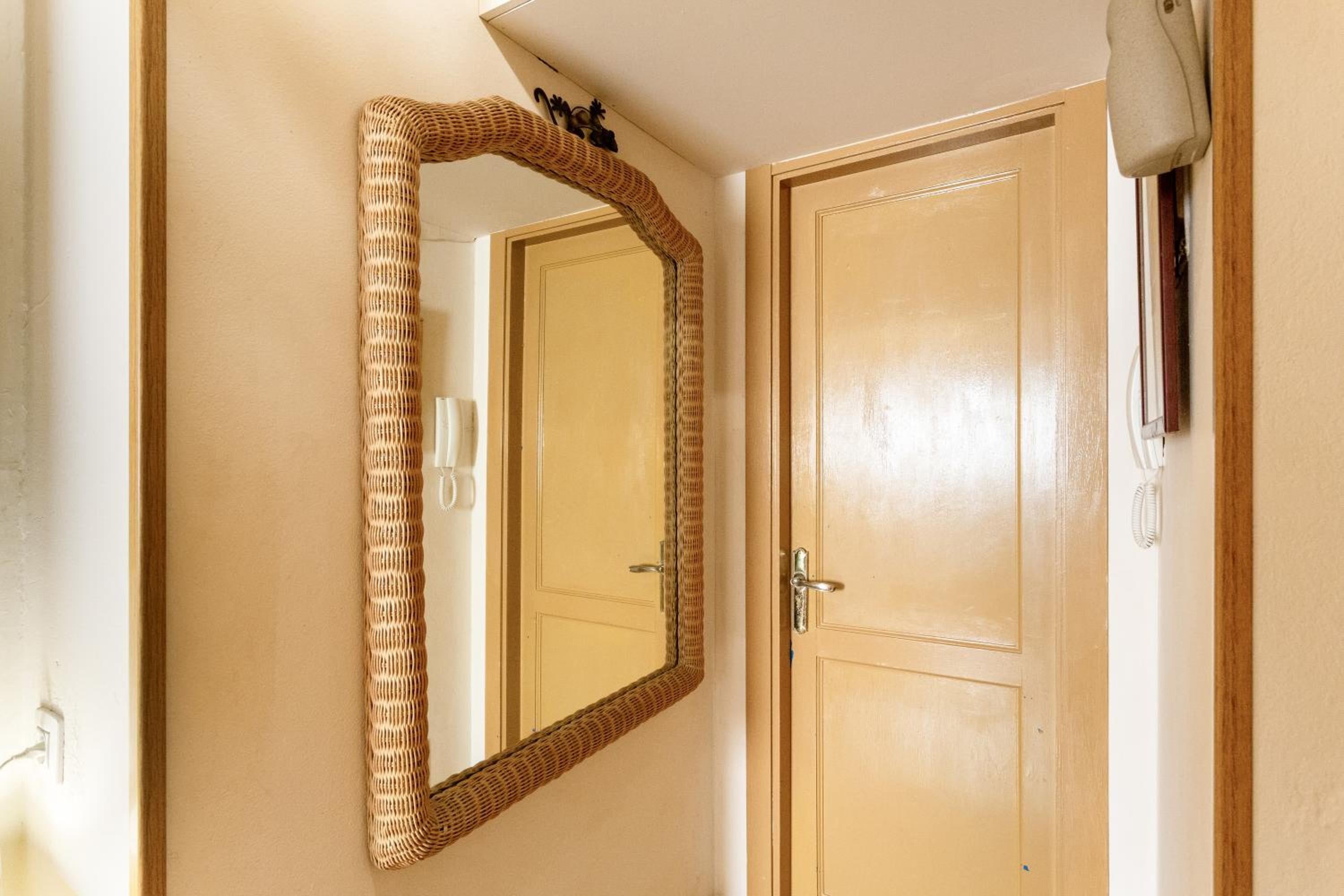 Charro Room
